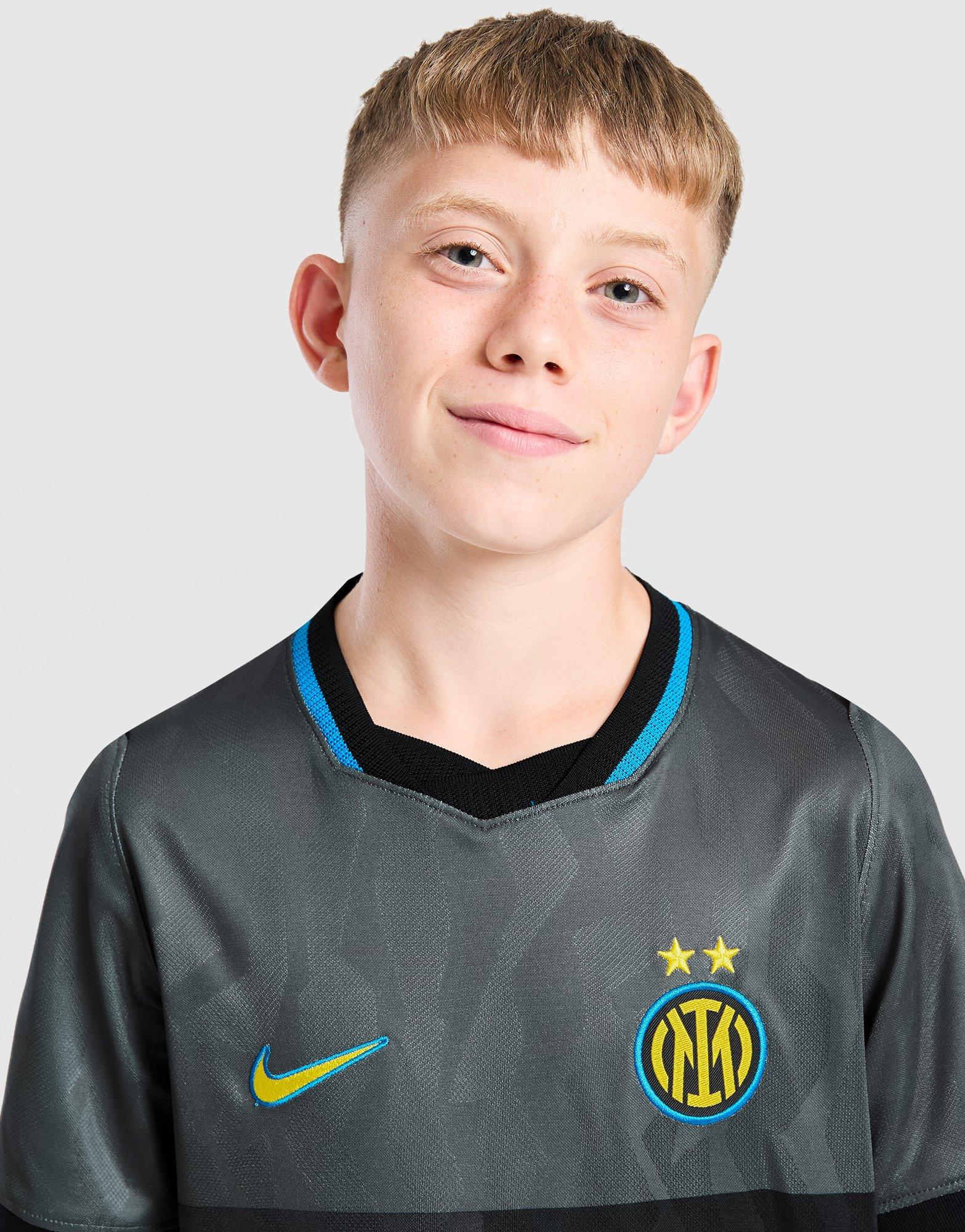 Nike Inter Milan 2026/27 Third Shirt Junior
