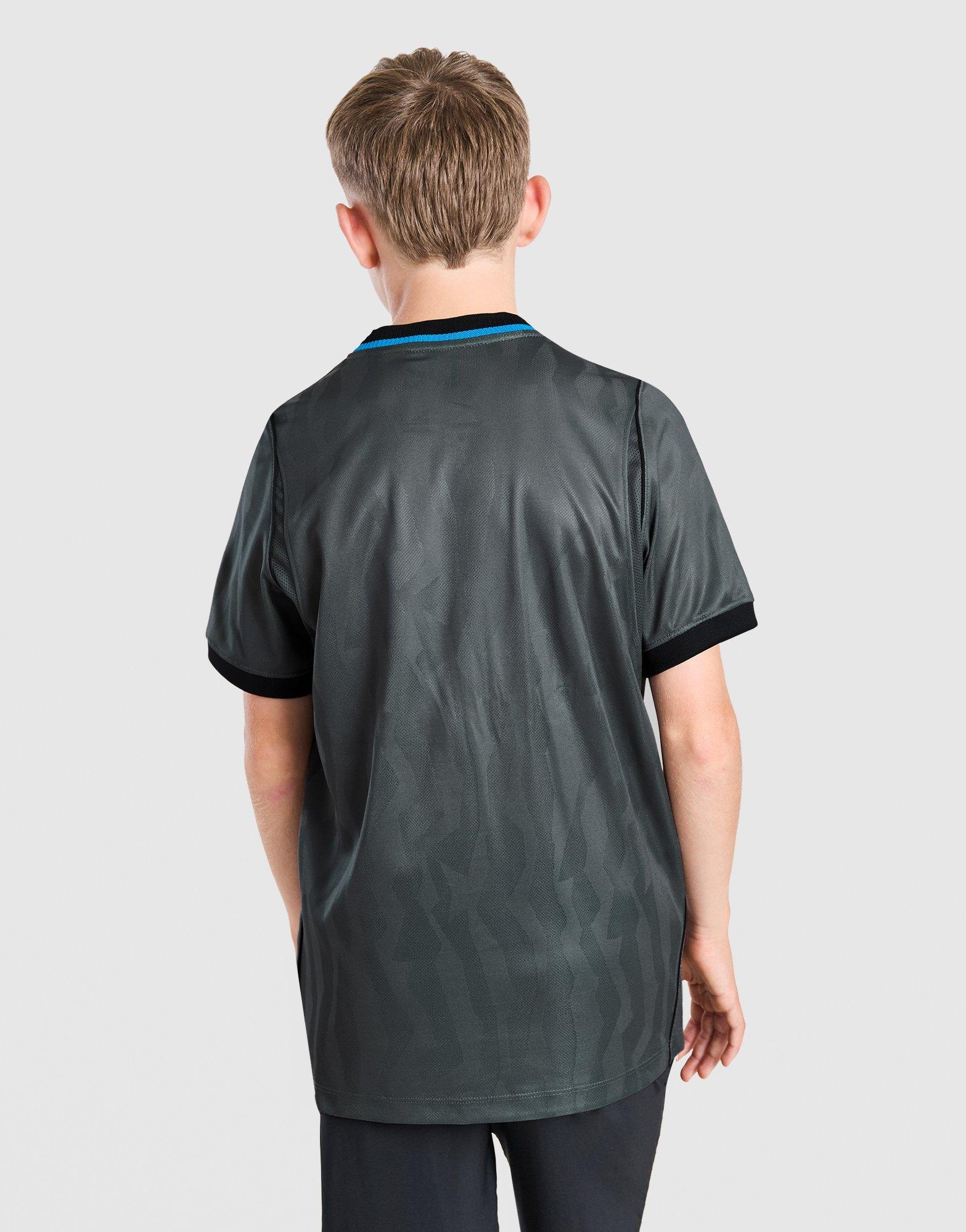 Nike Inter Milan 2026/27 Third Shirt Junior
