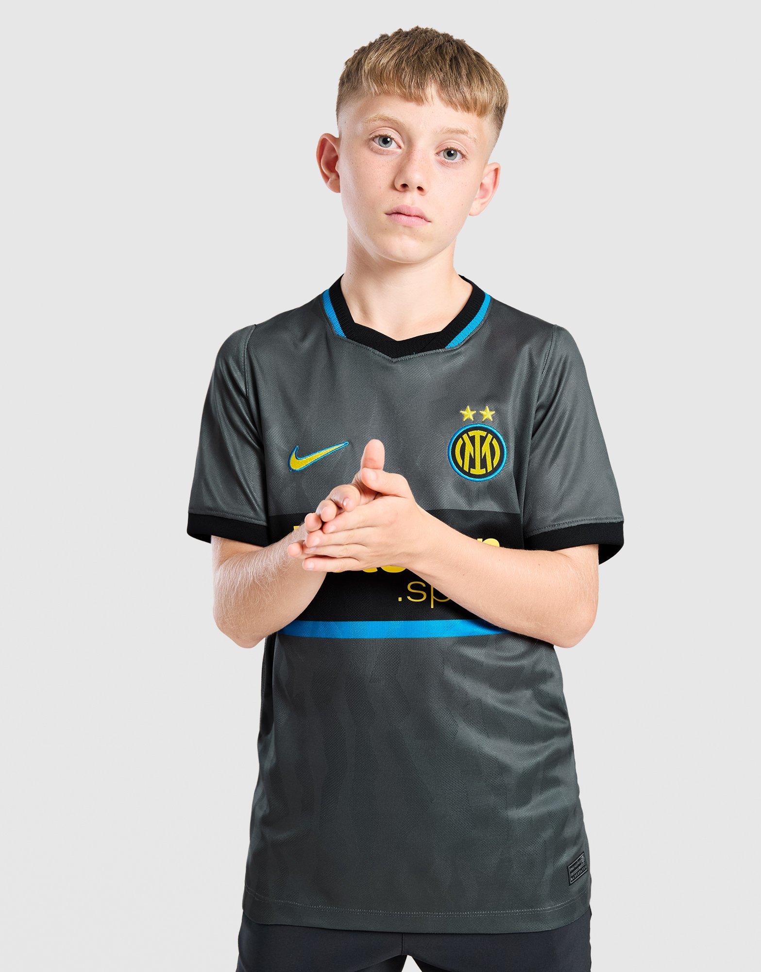 Nike Inter Milan 2026/27 Third Shirt Junior
