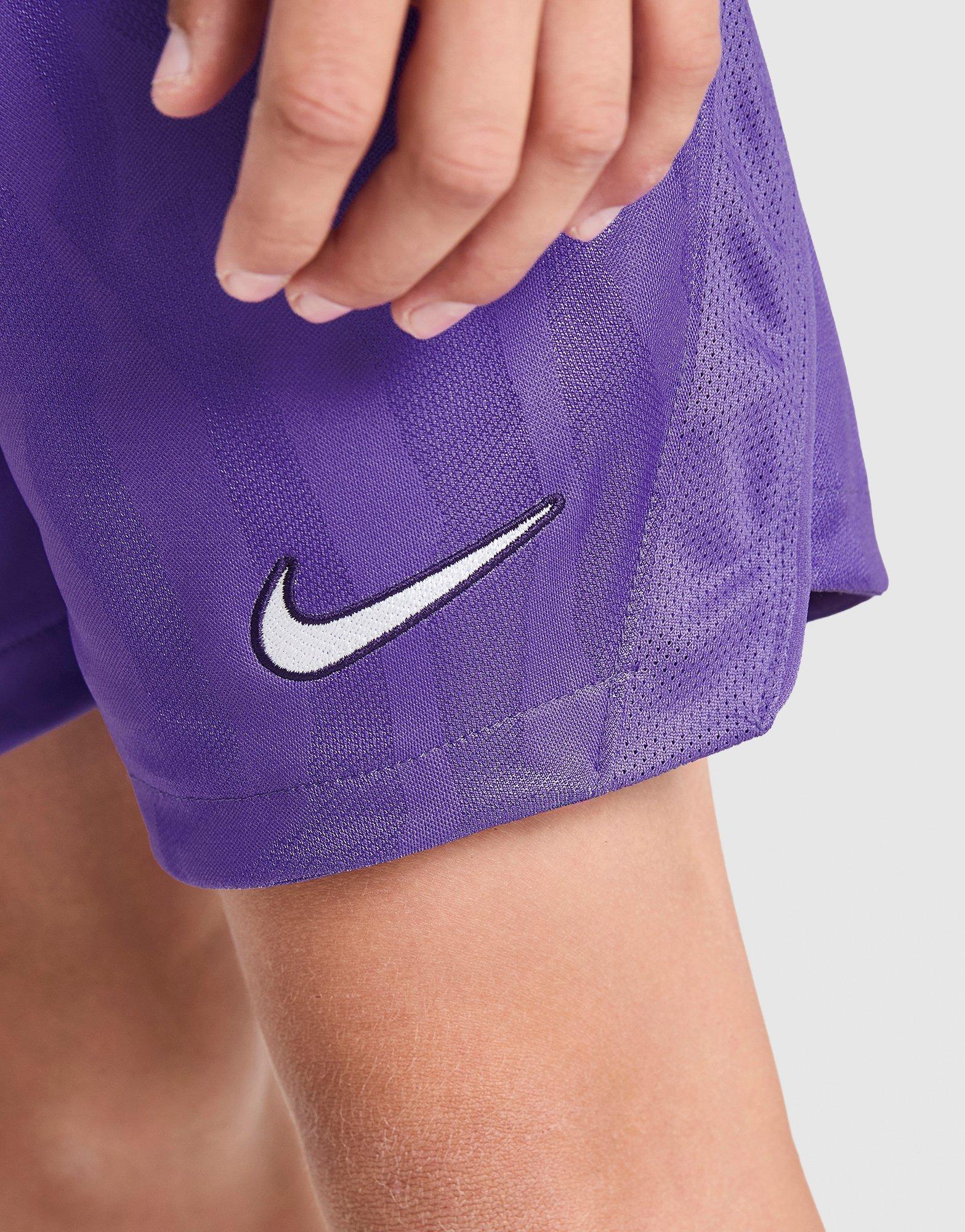Nike Tottenham Hotspur FC 2026/27 Third Shorts Junior