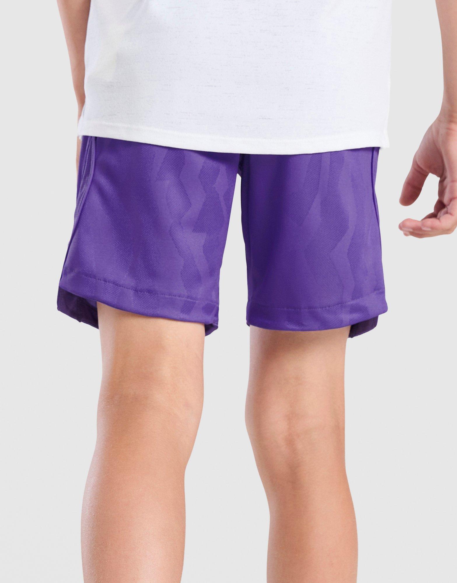 Nike Tottenham Hotspur FC 2026/27 Third Shorts Junior