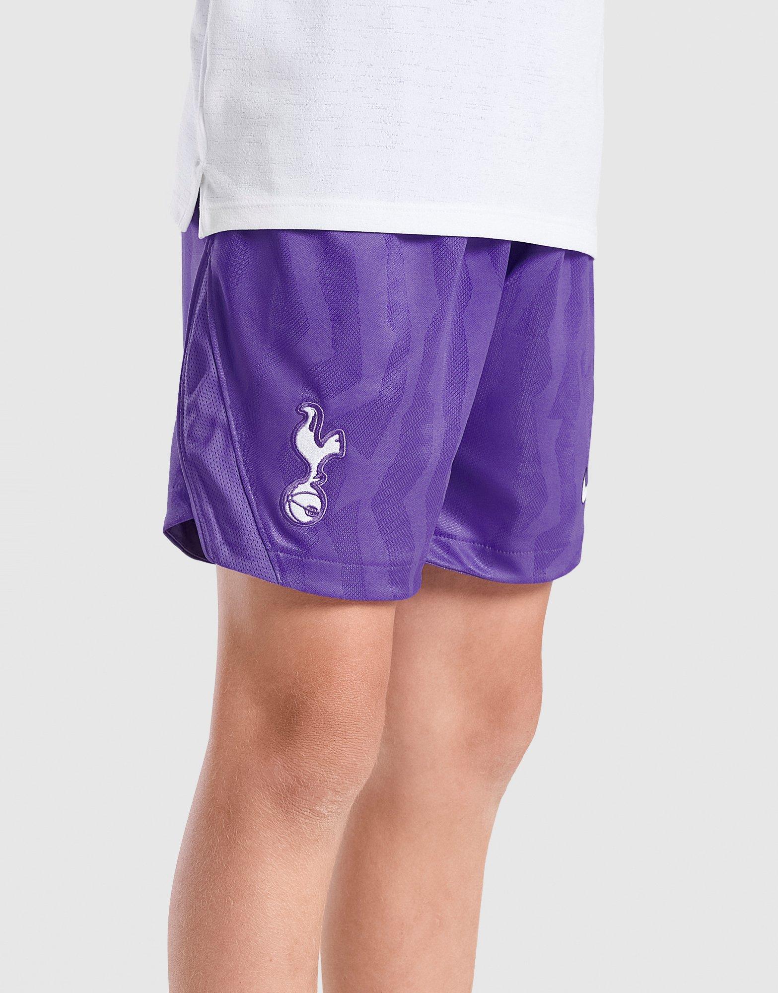 Nike Tottenham Hotspur FC 2026/27 Third Shorts Junior
