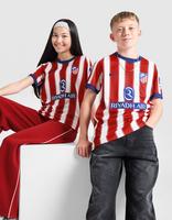 Nike Atletico Madrid 2026/27 Home Shirt Junior