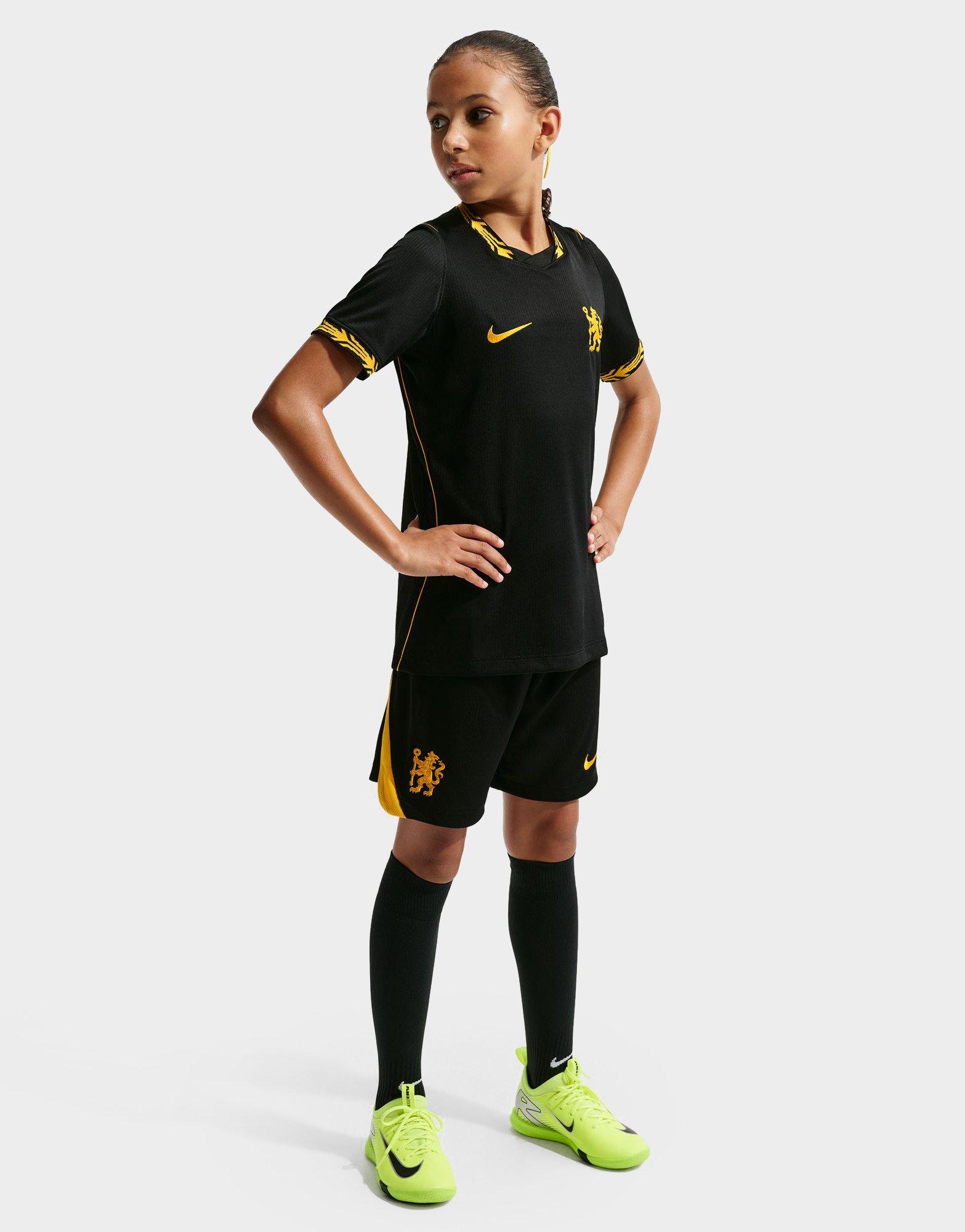 Nike Chelsea FC 2026/27 Away Shorts Junior