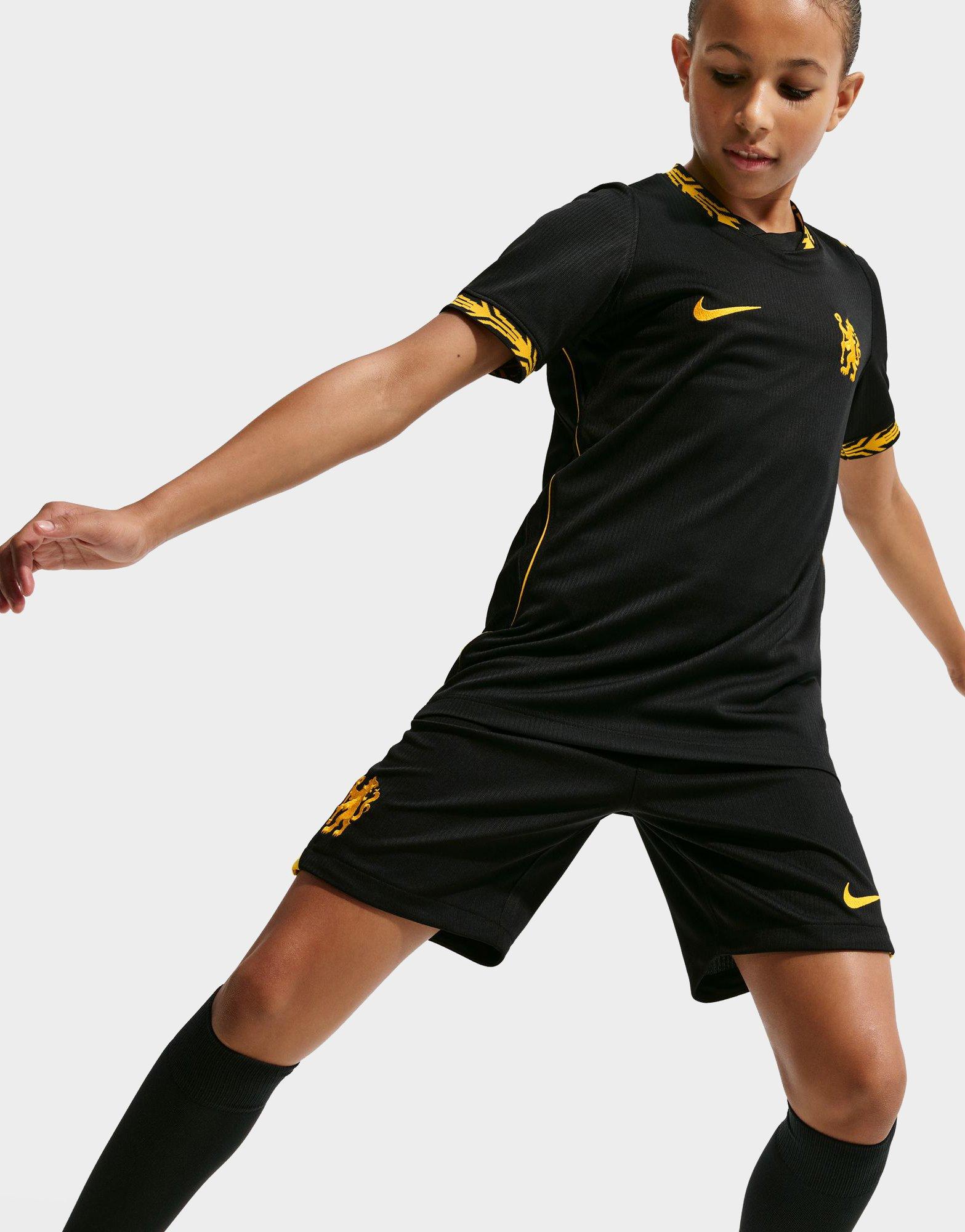 Nike Chelsea FC 2026/27 Away Shorts Junior