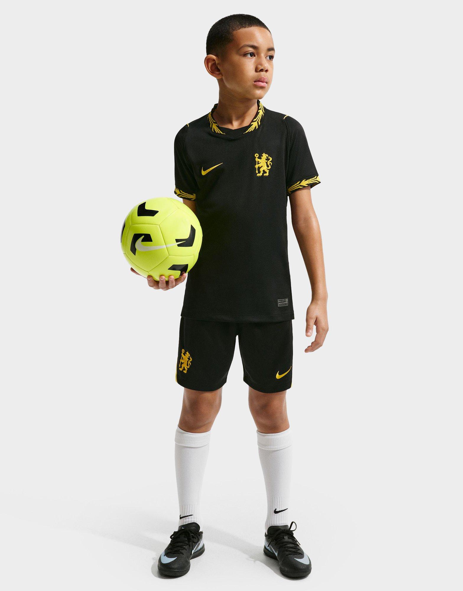 Nike Chelsea FC 2026/27 Away Shirt Junior