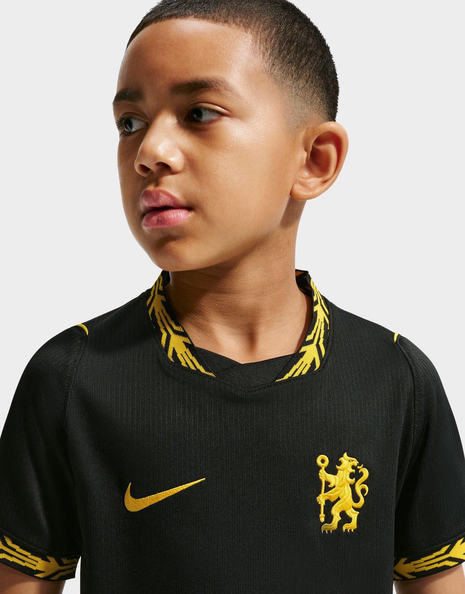 Nike Chelsea FC 2026/27 Away Shirt Junior