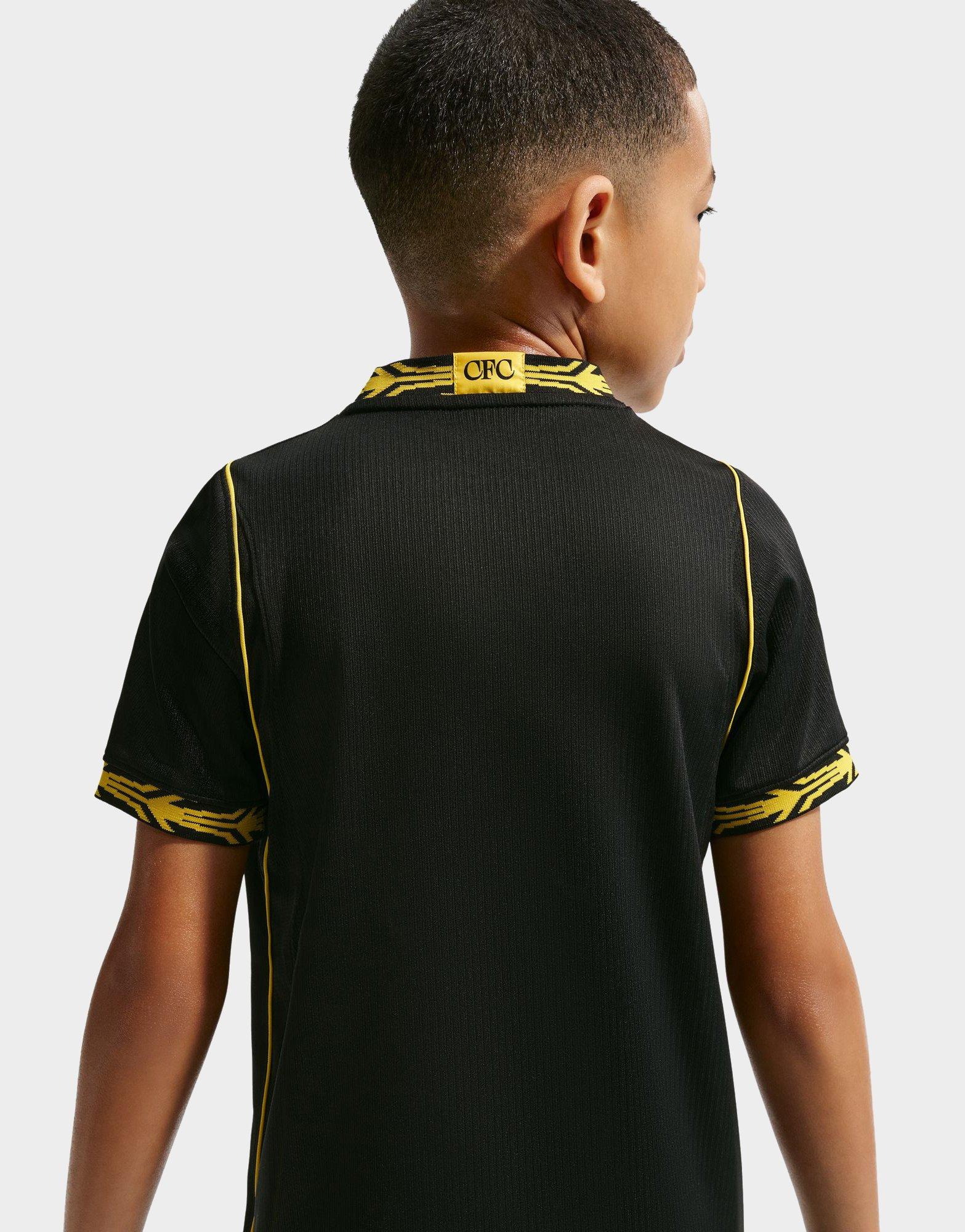 Nike Chelsea FC 2026/27 Away Shirt Junior