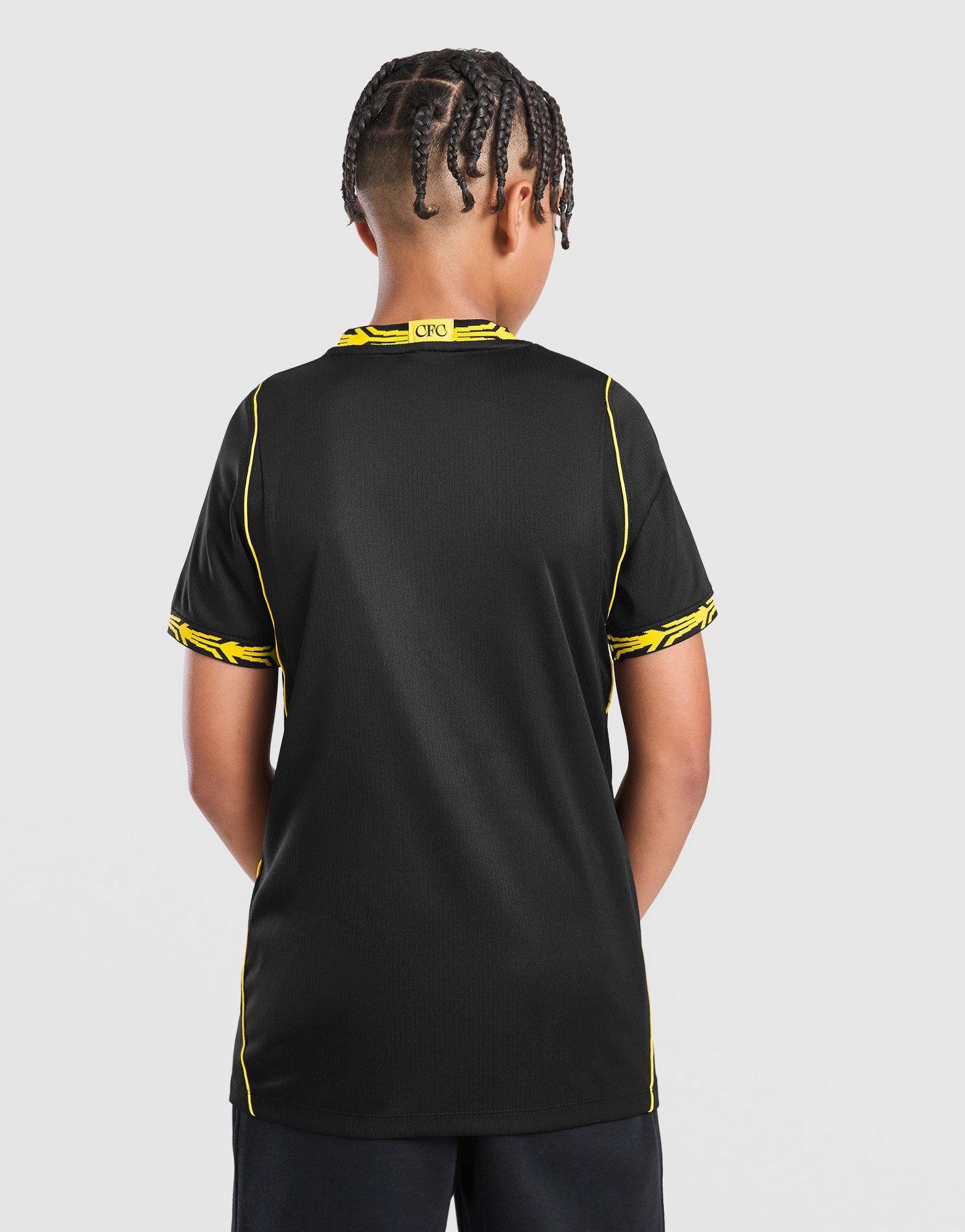Nike Chelsea FC 2026/27 Away Shirt Junior