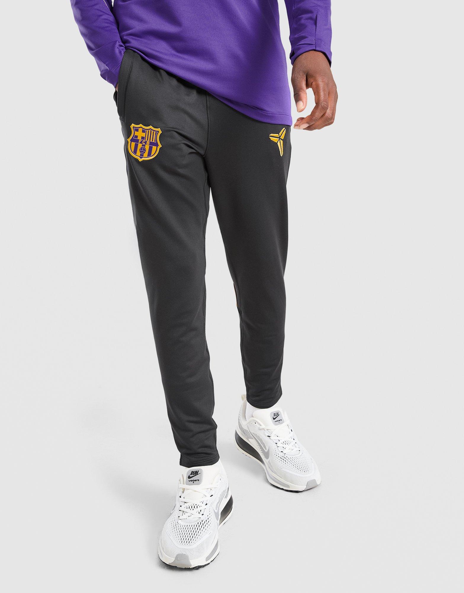 Nike FC Barcelona Strike Track Pants Junior