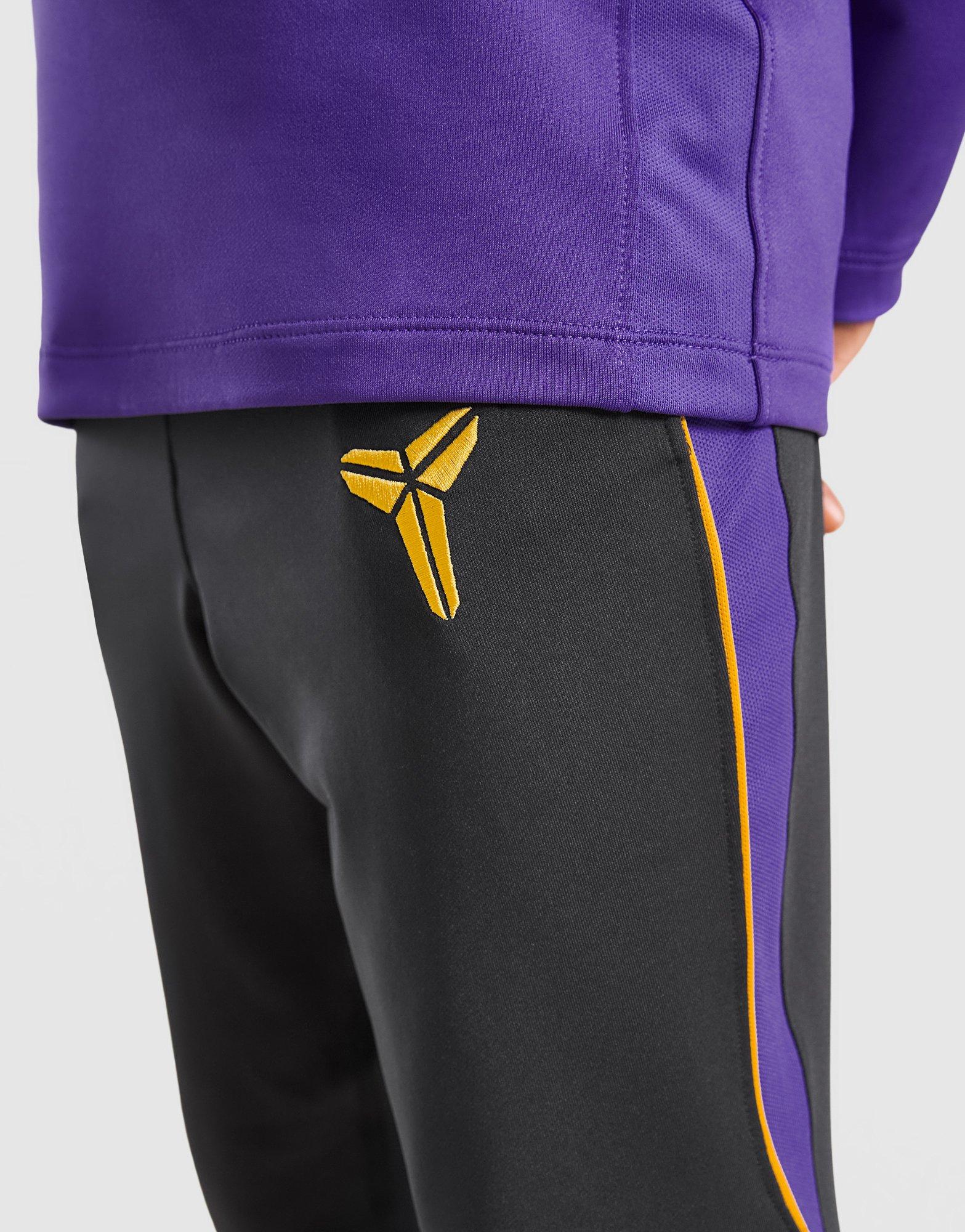 Nike FC Barcelona Strike Track Pants Junior