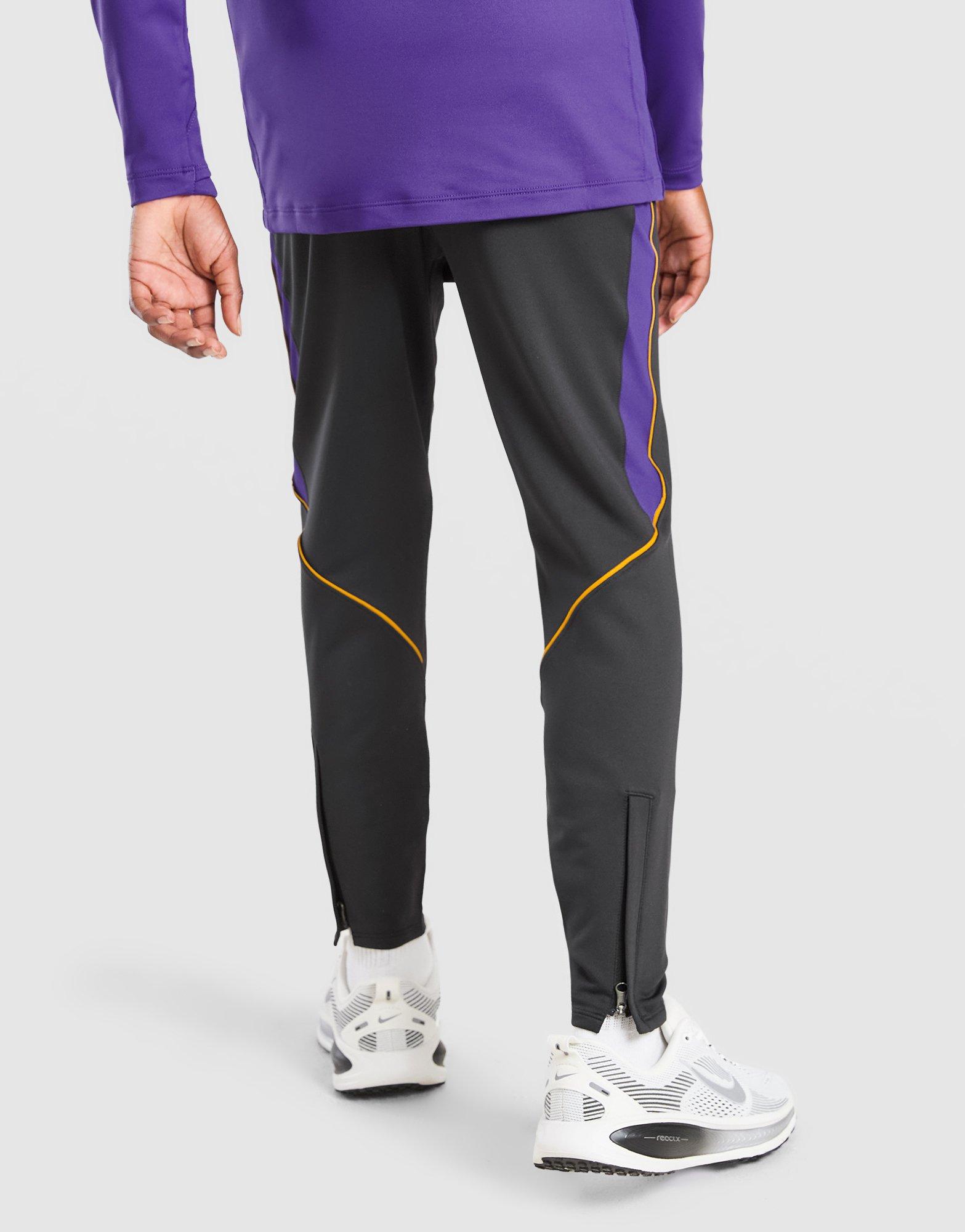 Nike FC Barcelona Strike Track Pants Junior
