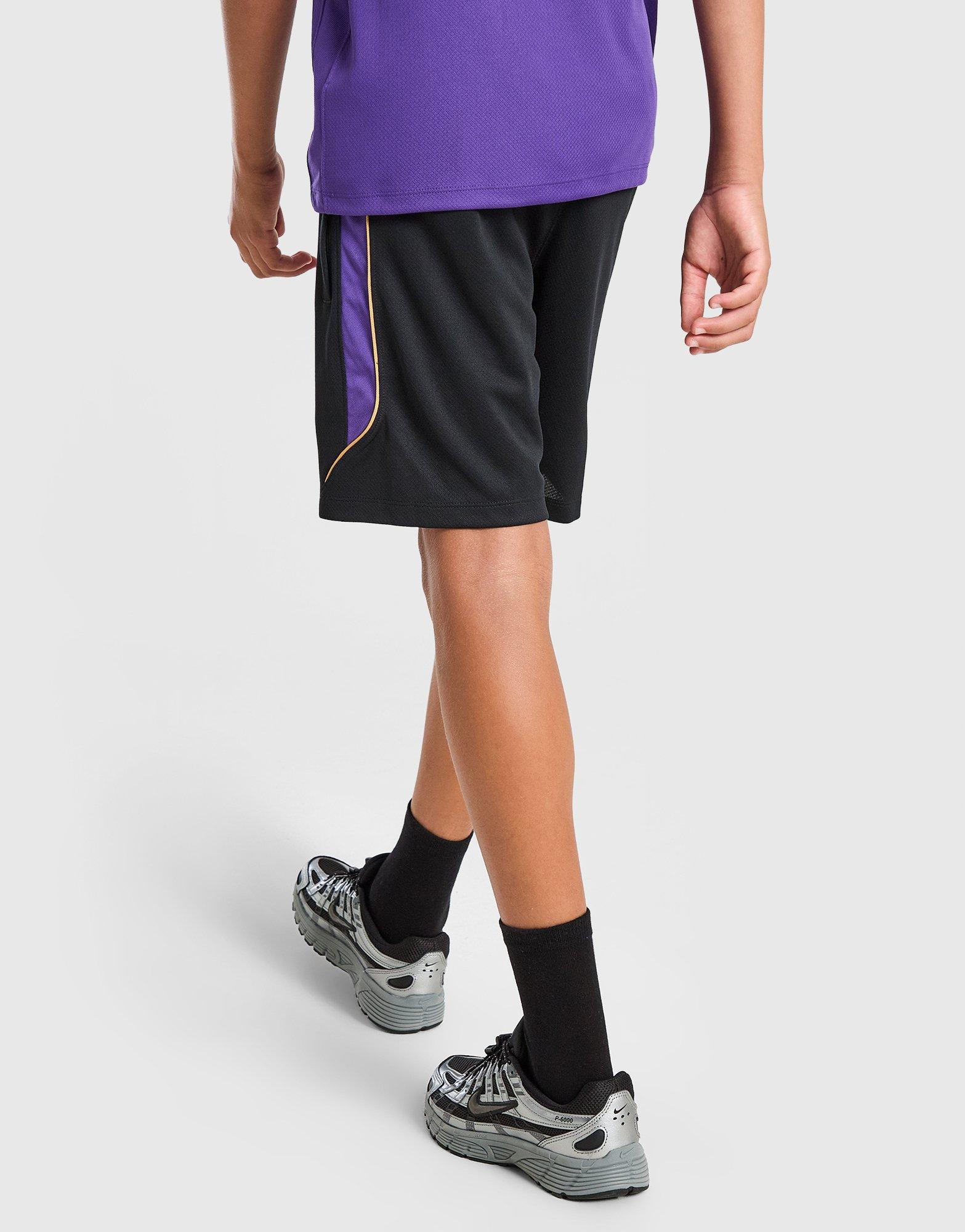 Nike FC Barcelona Strike Shorts Junior