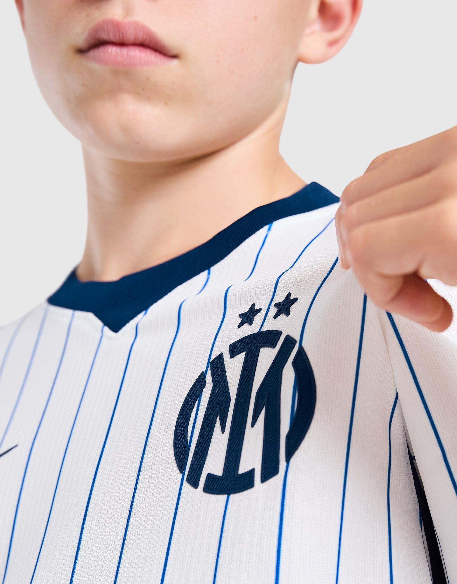 Nike Inter Milan 2026/27 Away Shirt Junior