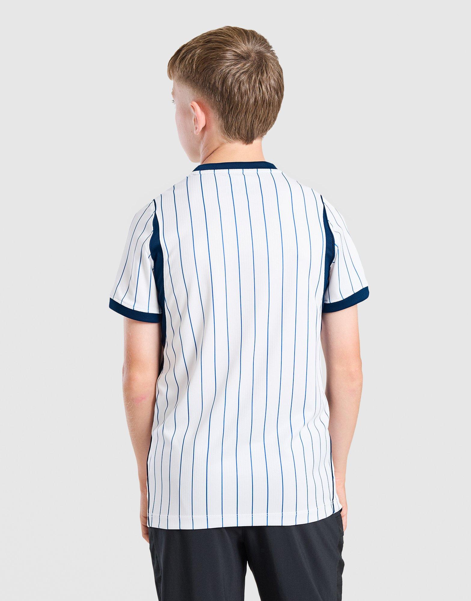 Nike Inter Milan 2026/27 Away Shirt Junior