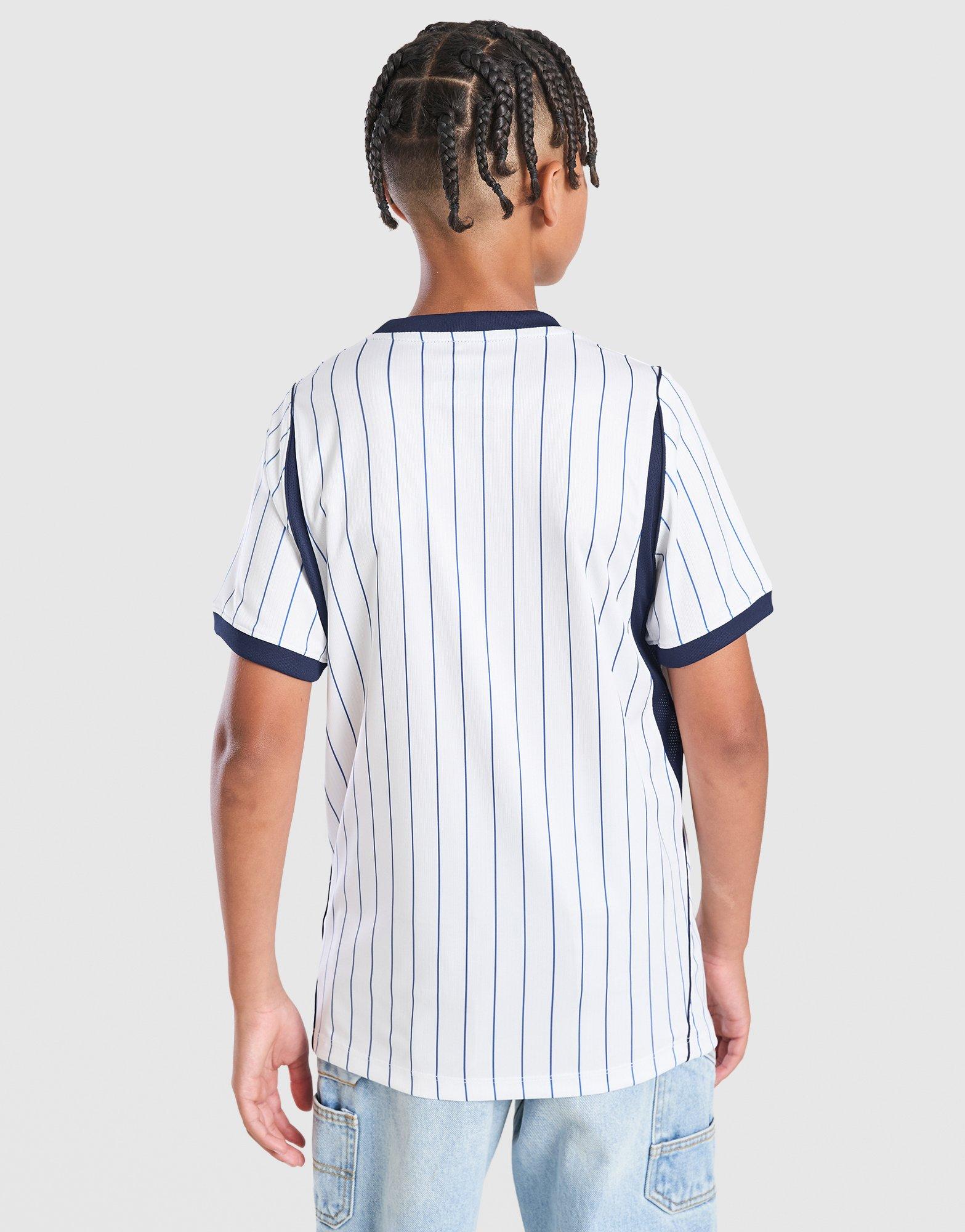 Nike Inter Milan 2026/27 Away Shirt Junior