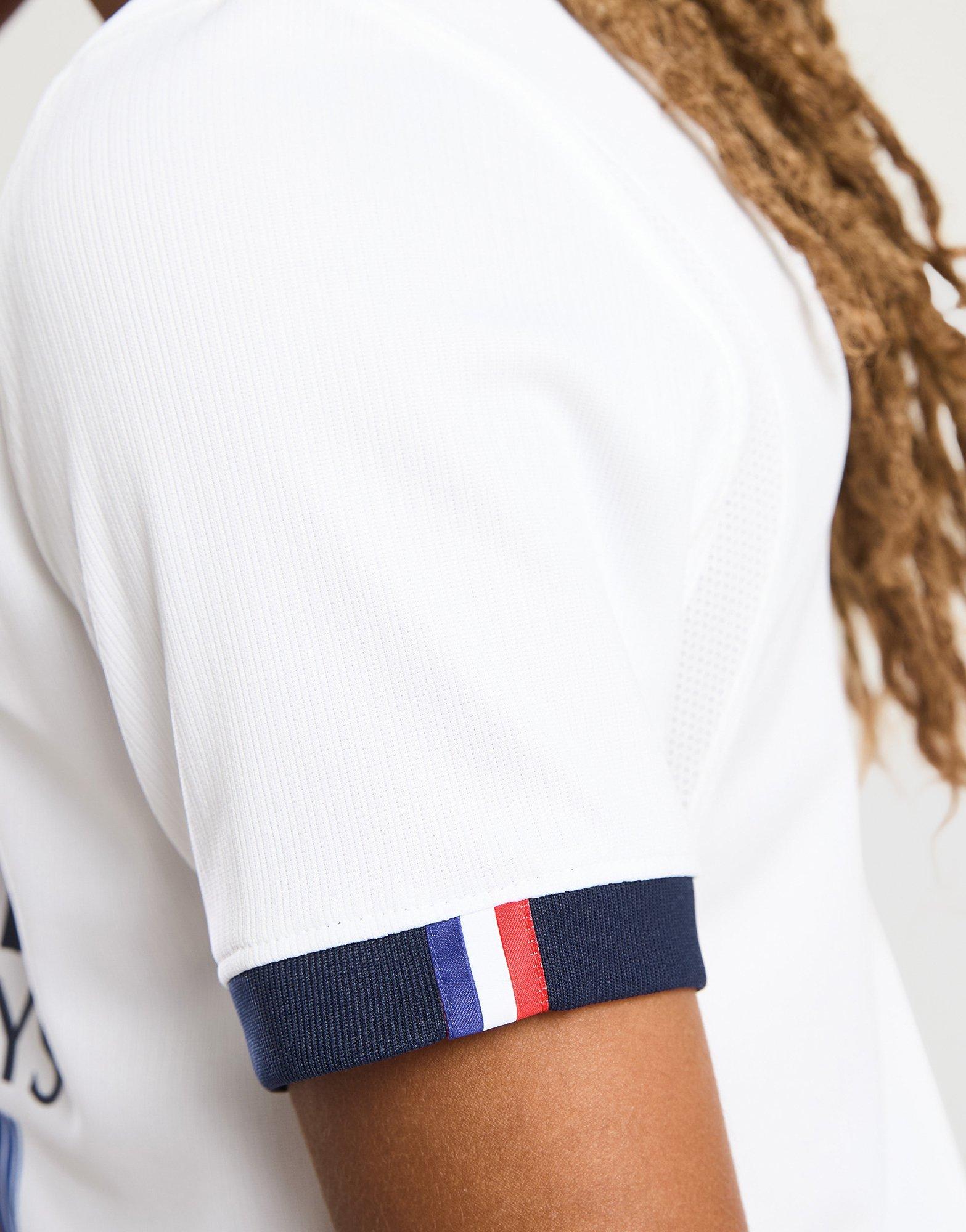 Nike Maillot Extérieur Paris Saint-Germain 2026/27 Junior