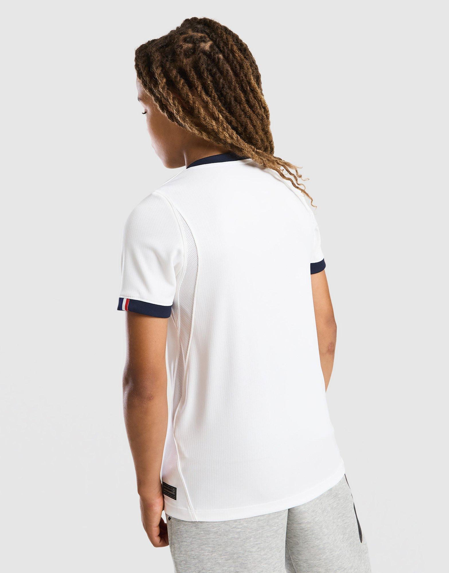 Nike Maillot Extérieur Paris Saint-Germain 2026/27 Junior