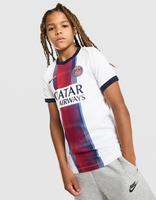 Nike Paris Saint Germain 2026/27 Away Shirt Junior