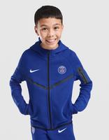 Nike Paris Saint Germain Tech Fleece Hoodie Junior