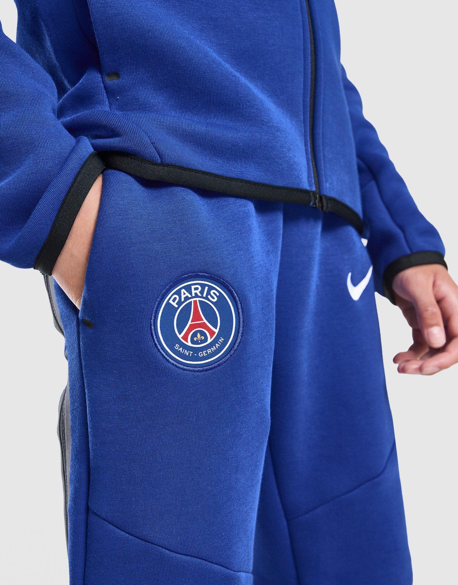 Nike Paris Saint Germain Tech Fleece Jogginghose Kinder