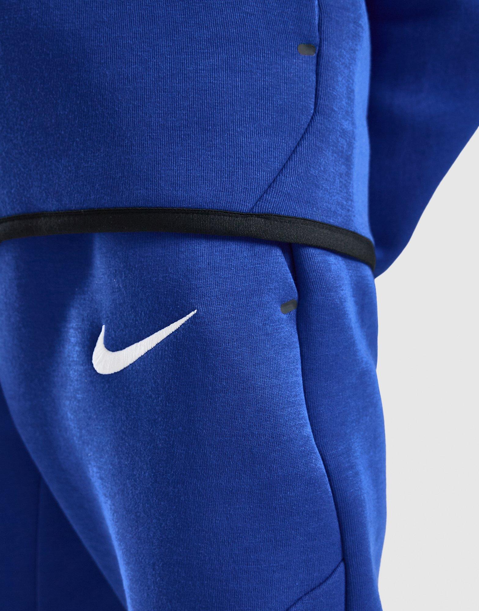 Nike Paris Saint Germain Tech Fleece Jogginghose Kinder