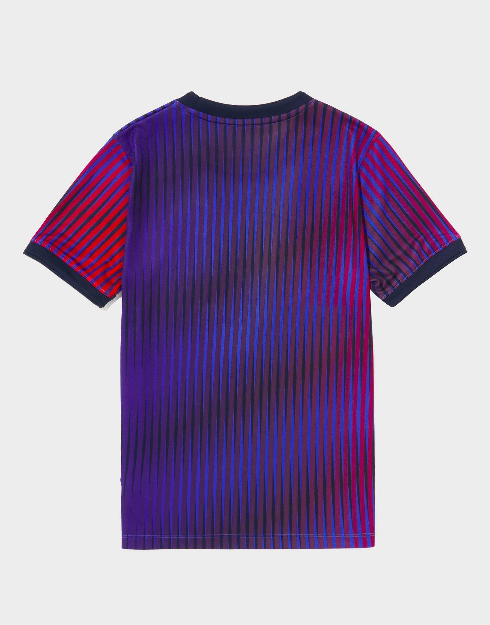 Nike Paris Saint Germain 2026/27 Pre Match Shirt Junior