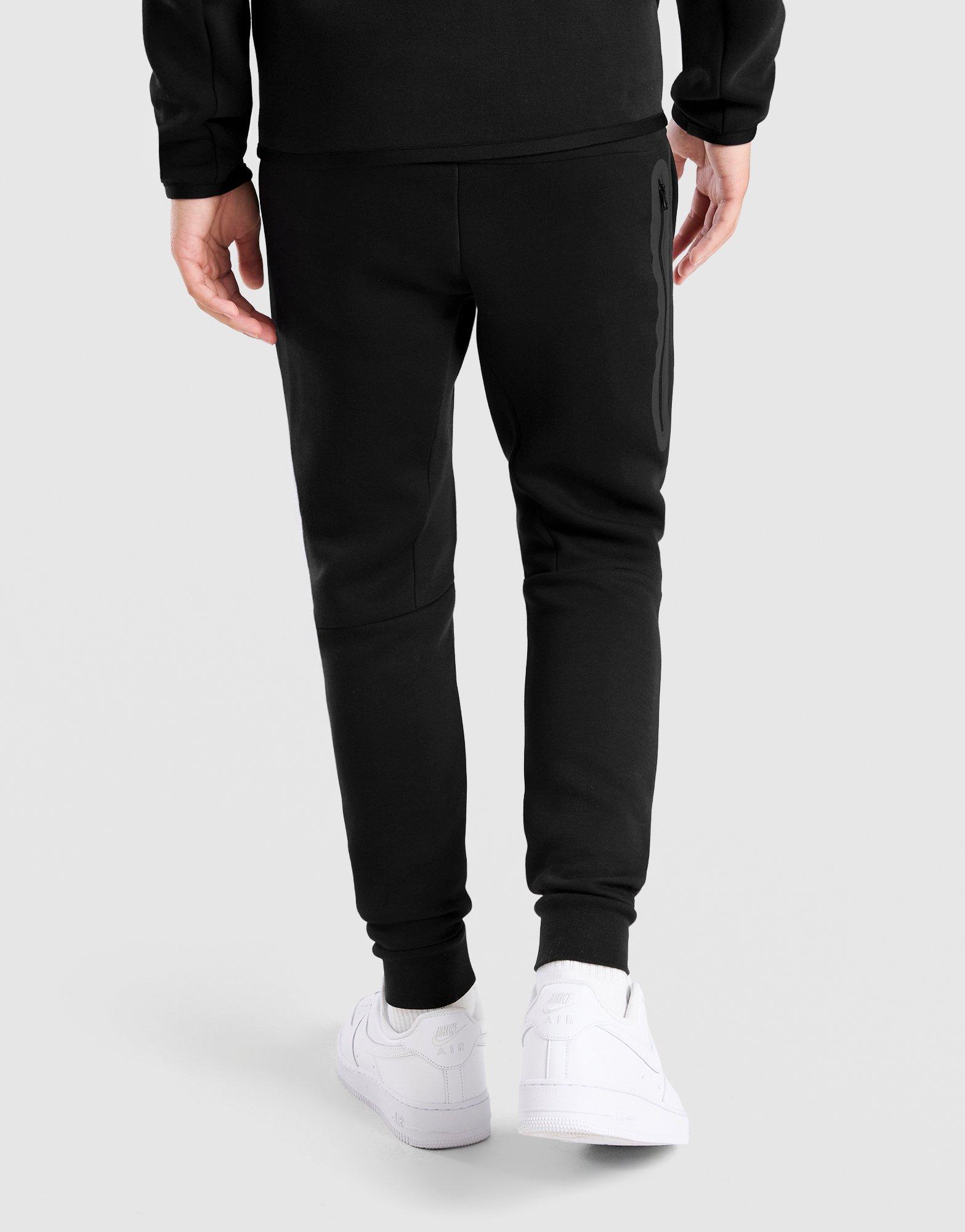 Nike Chelsea FC Tech Fleece Joggers Junior