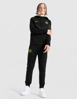 Nike Chelsea FC Tech Fleece Joggers Junior