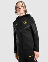 Nike Chelsea FC Tech Fleece Full Zip Hoodie Junior