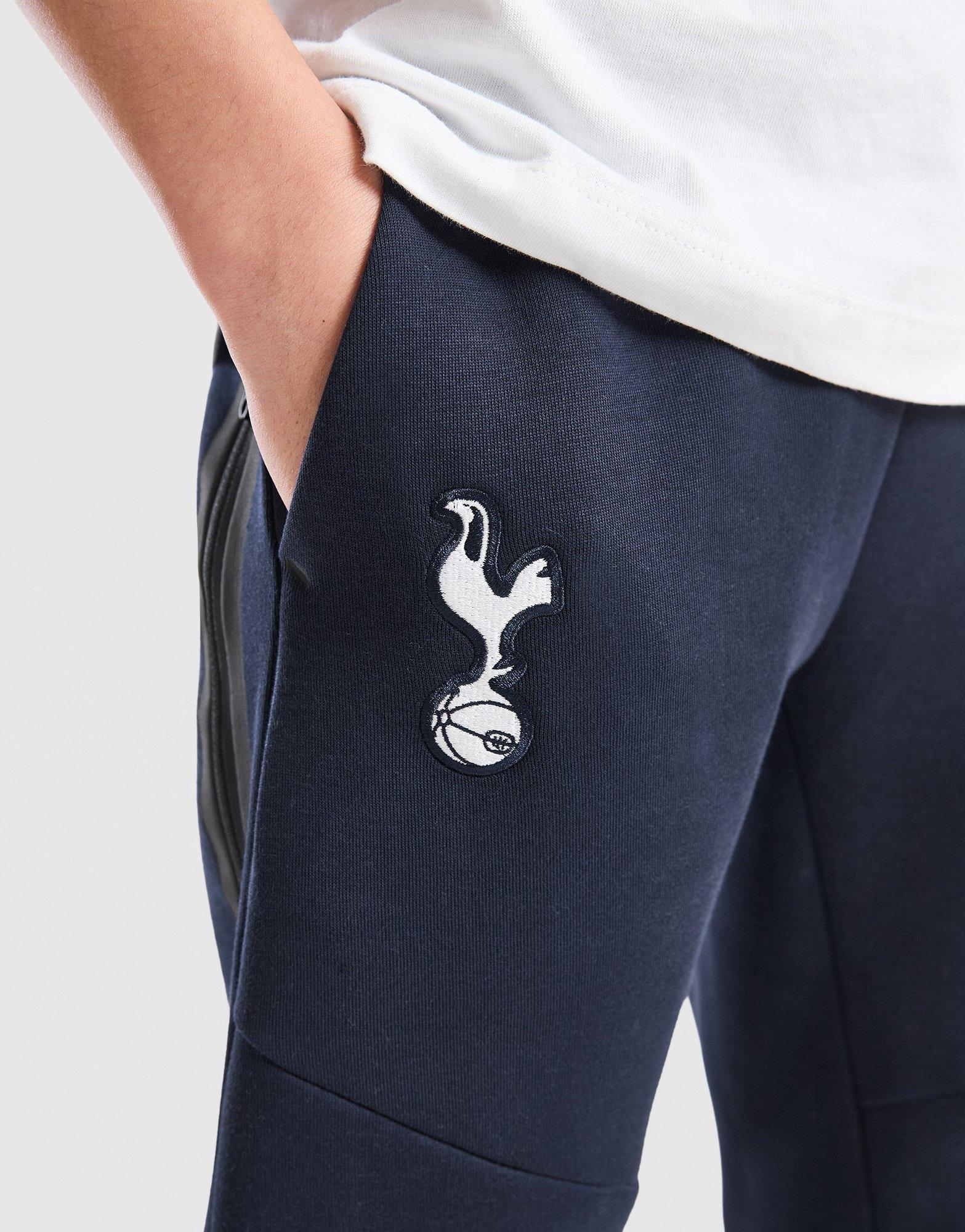 Nike Tottenham Hotspur FC Tech Fleece Joggers Junior