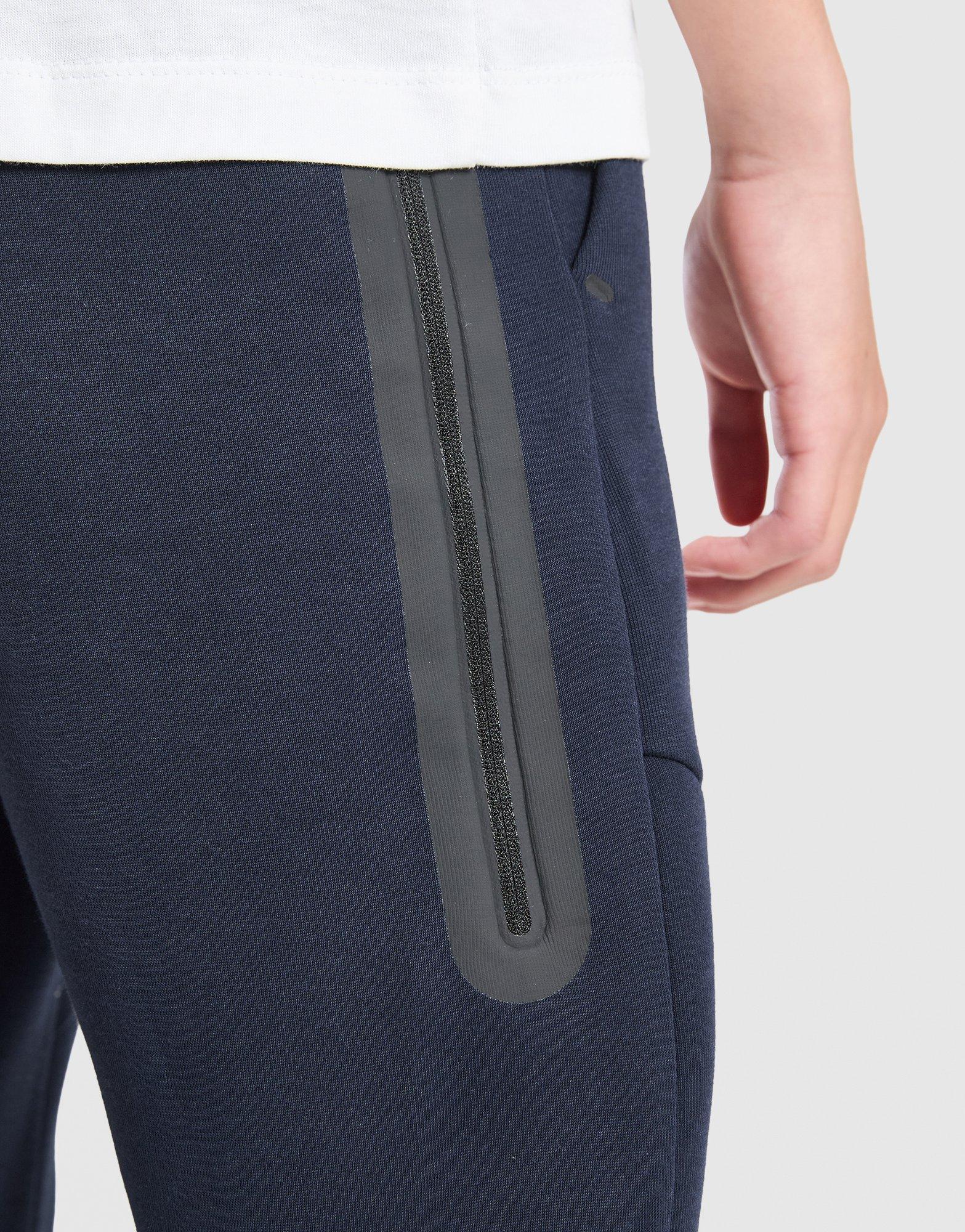 Nike Tottenham Hotspur FC Tech Fleece Joggers Junior