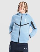 Nike Tottenham Hotspur Tech Fleece Full Zip Hoodie JNR