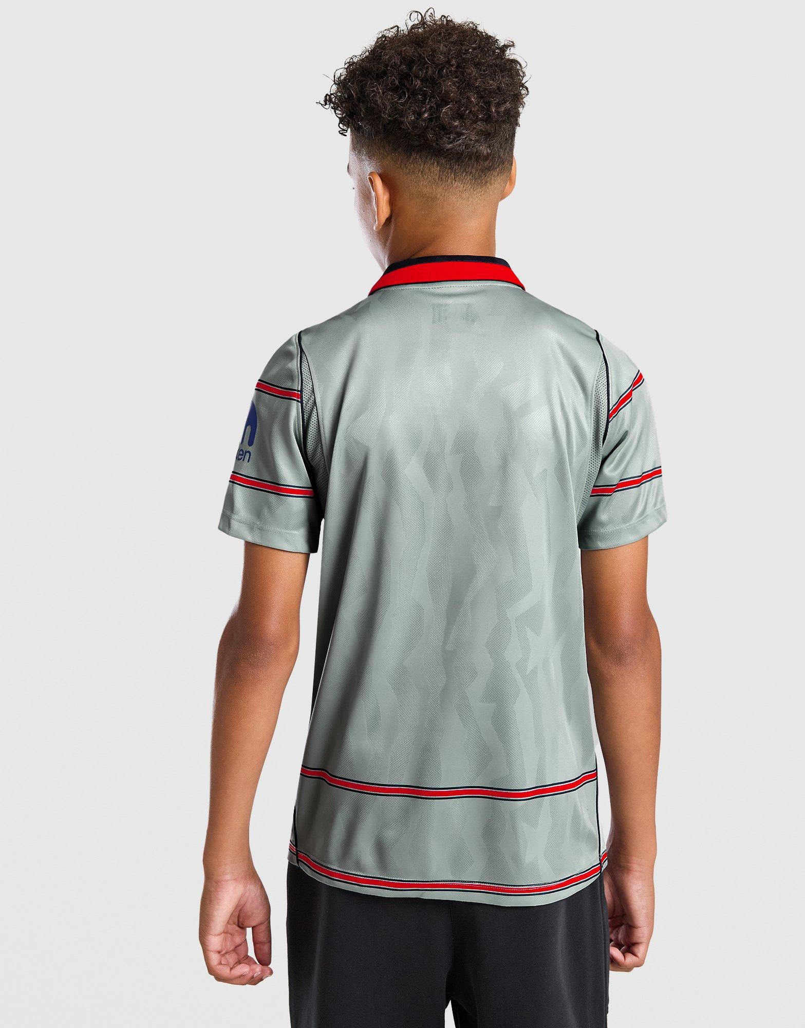 Nike Atletico Madrid 2026/27 Third Shirt Junior