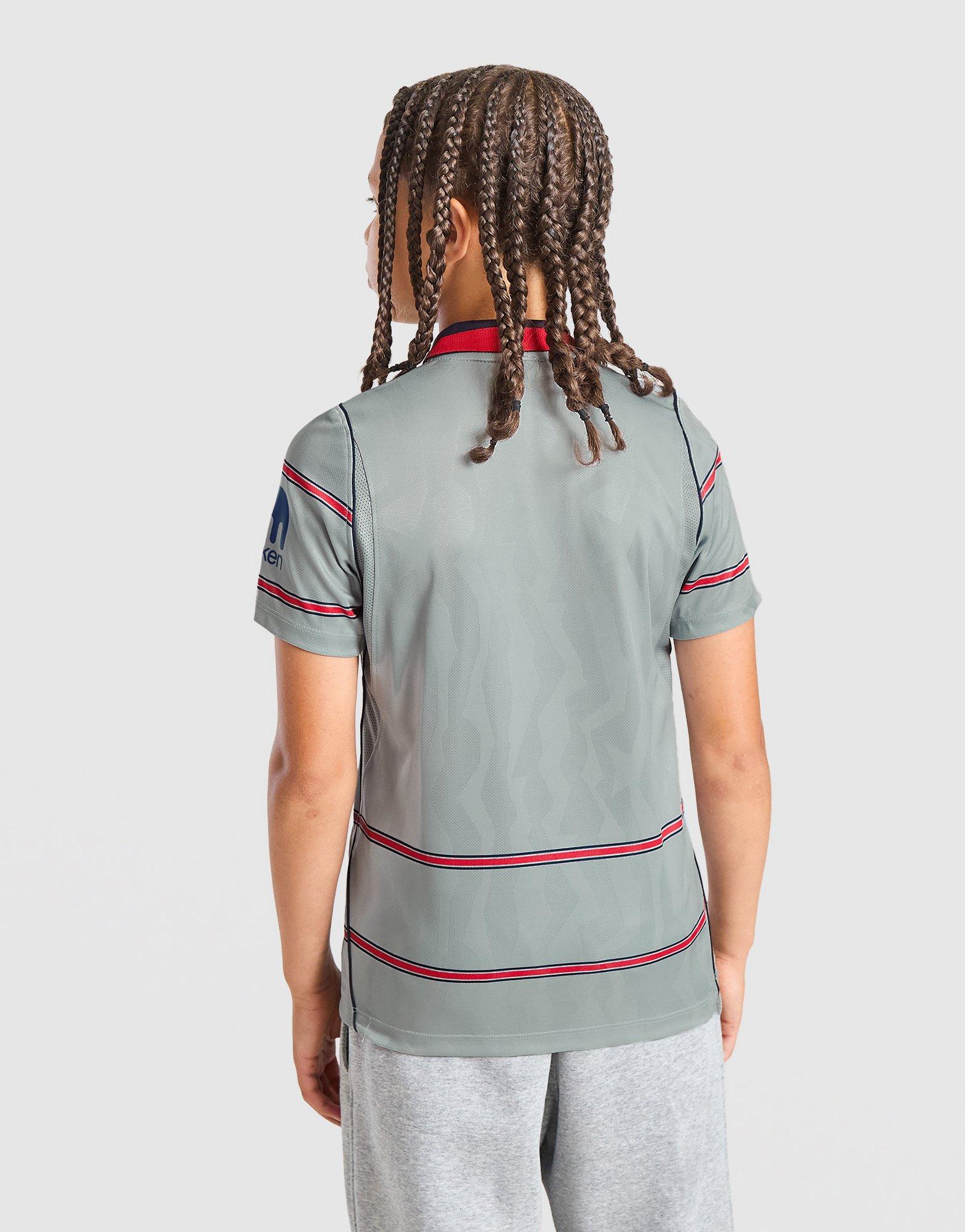 Nike Atletico Madrid 2026/27 Third Shirt Junior