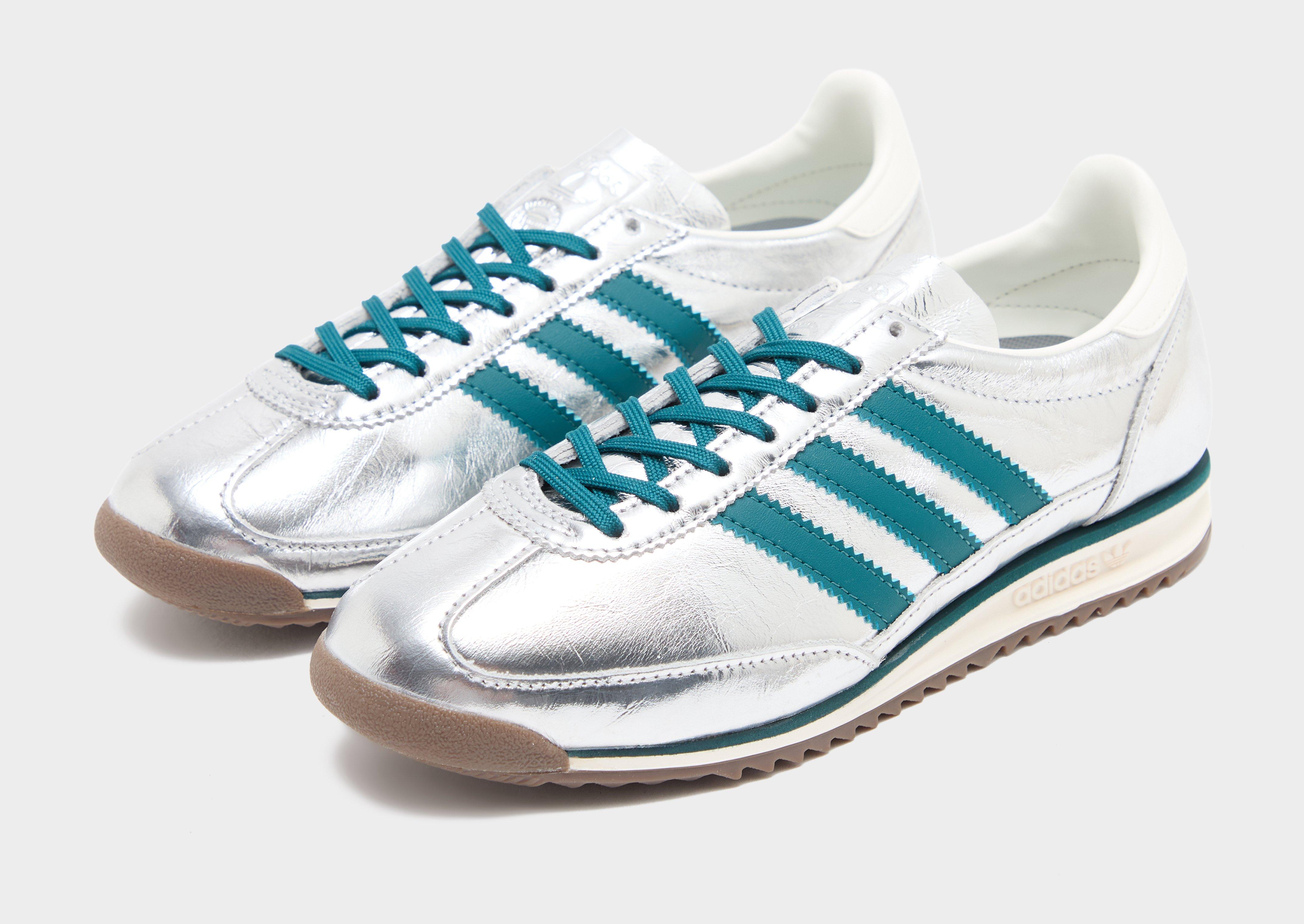 adidas Originals SL 72 Metallic Women's