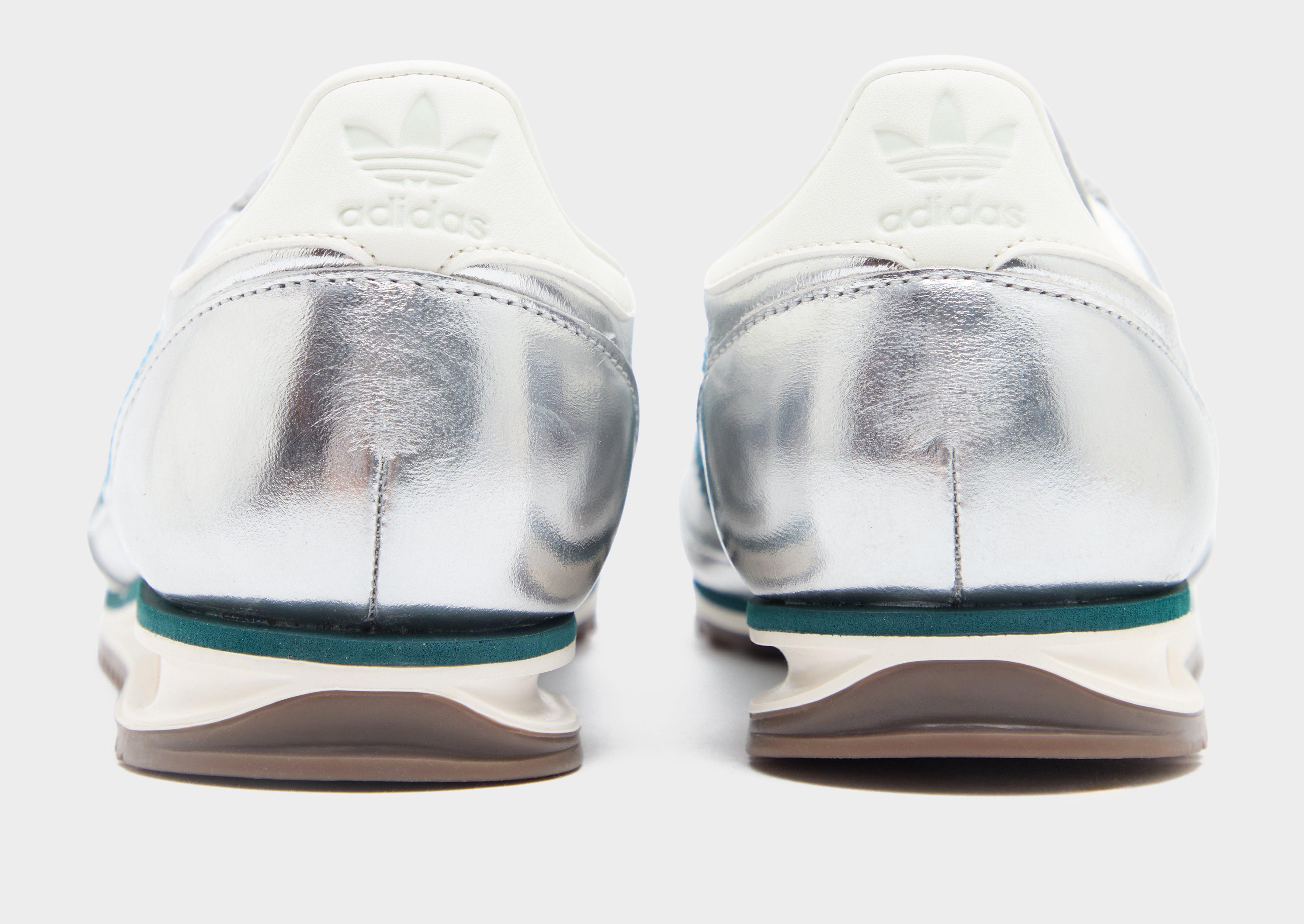 adidas Originals SL 72 Metallic Women's
