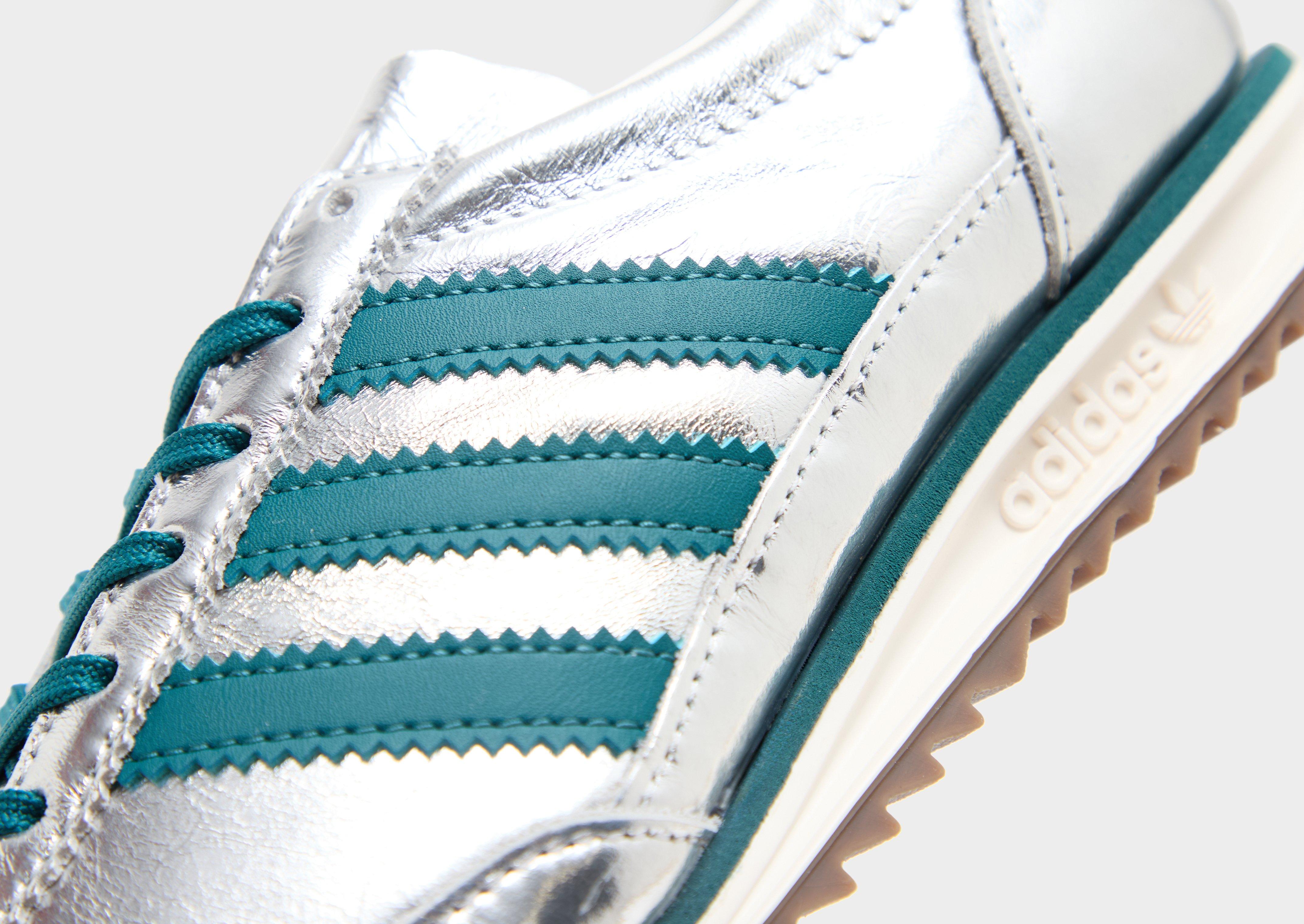 adidas Originals SL 72 Metallic Women's