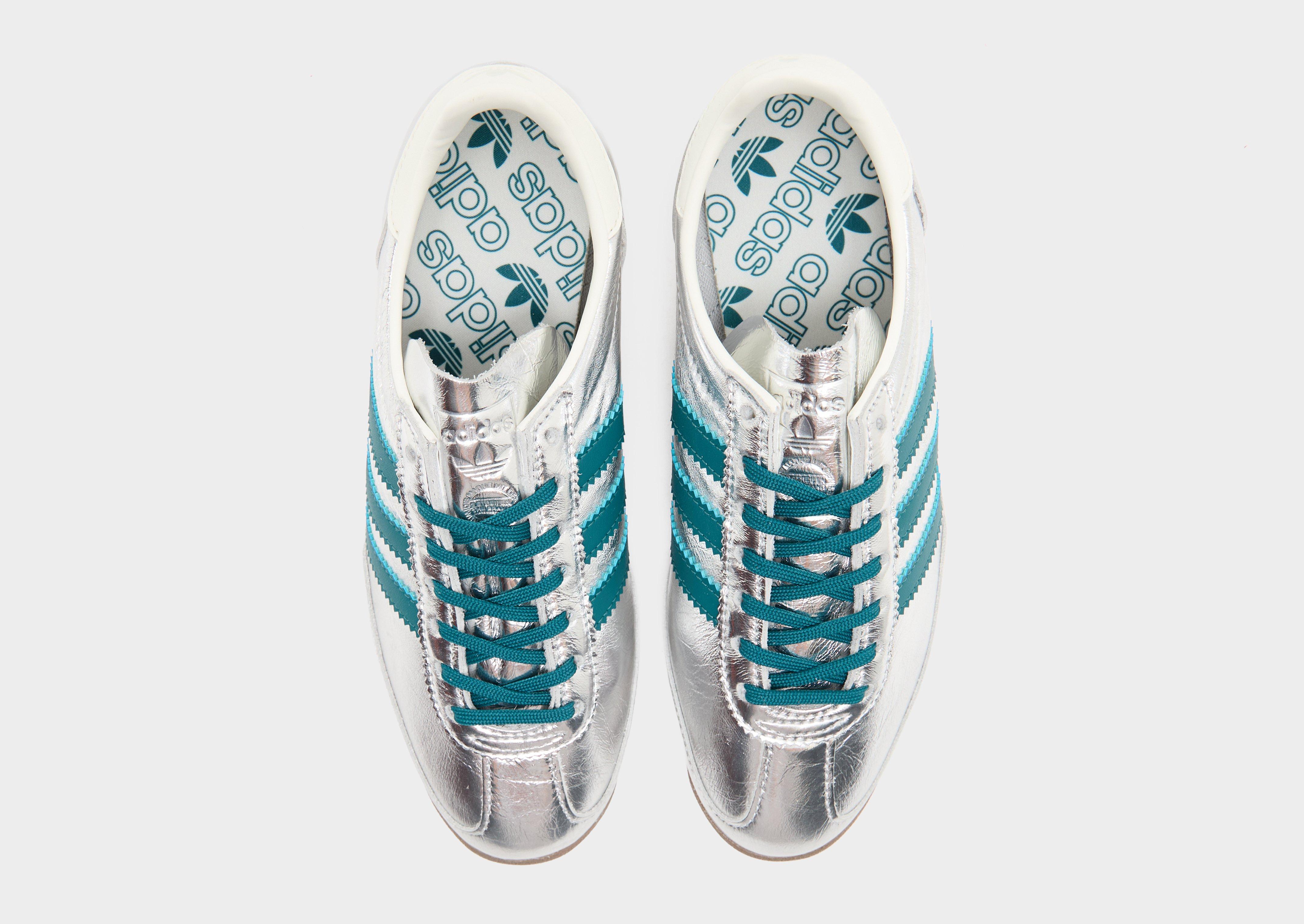 adidas Originals SL 72 Metallic Women's