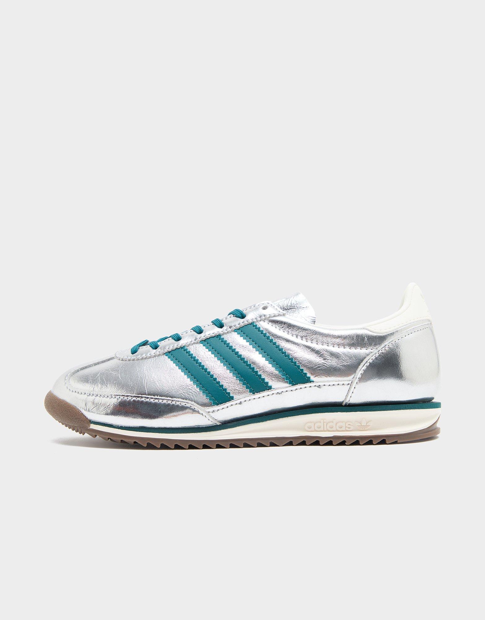 adidas Originals SL 72 Metallic Women's