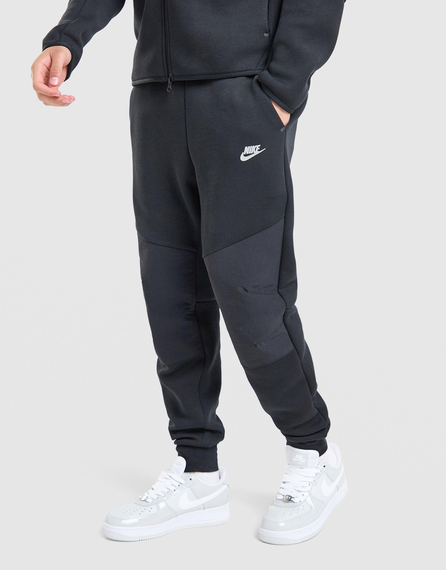 Nike Tech Mix Joggers