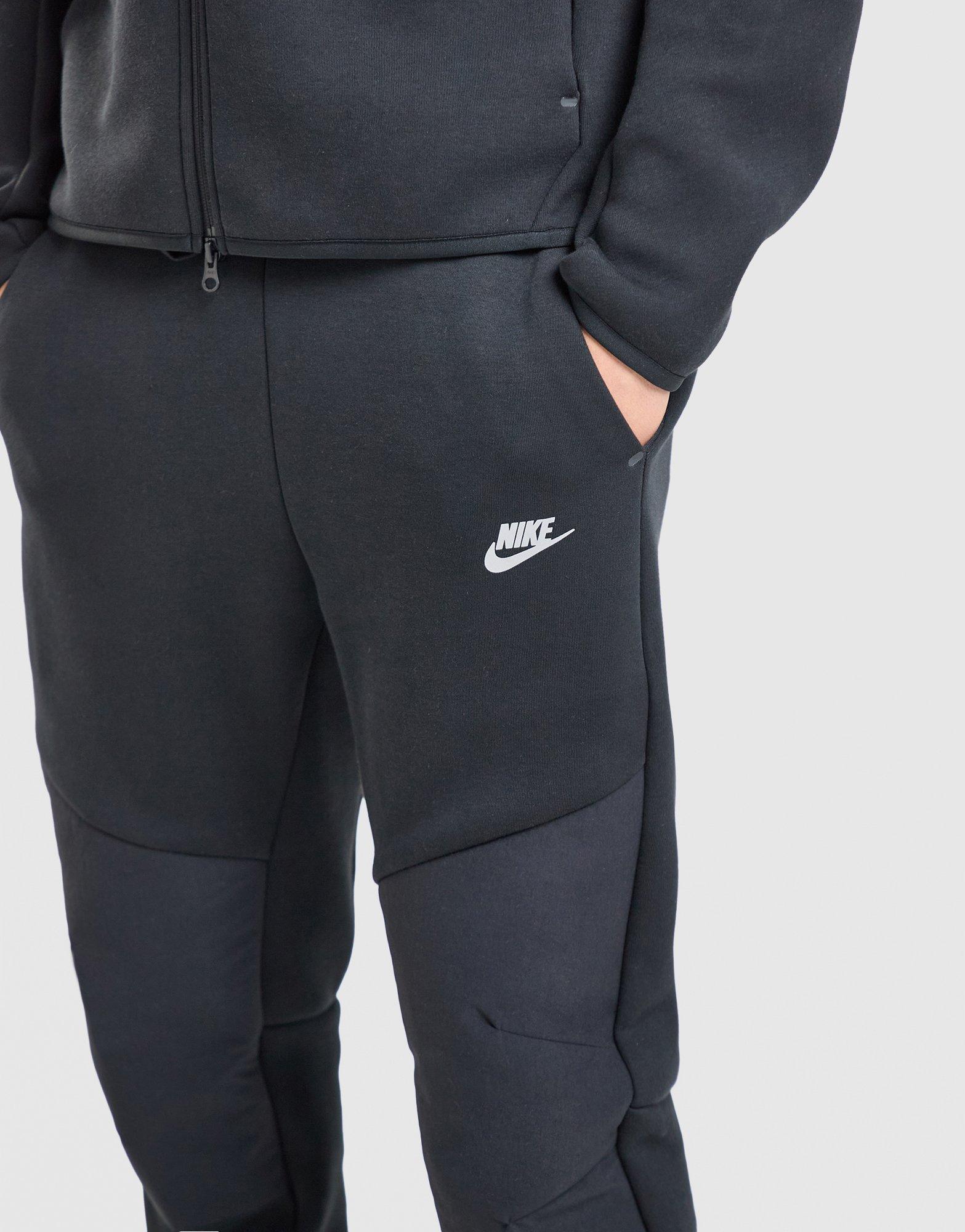 Nike Tech Mix Joggers