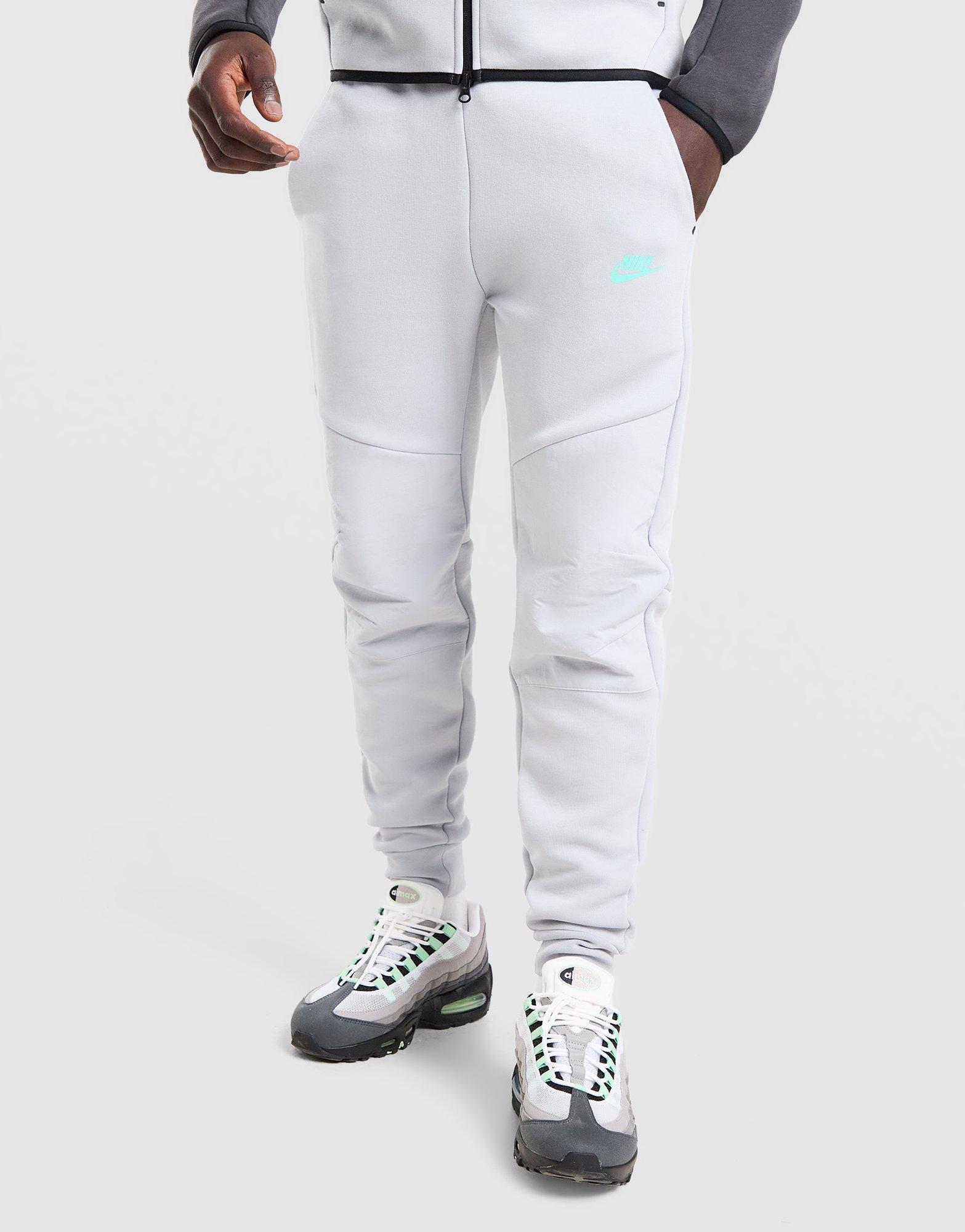 Nike Tech Mix Joggers