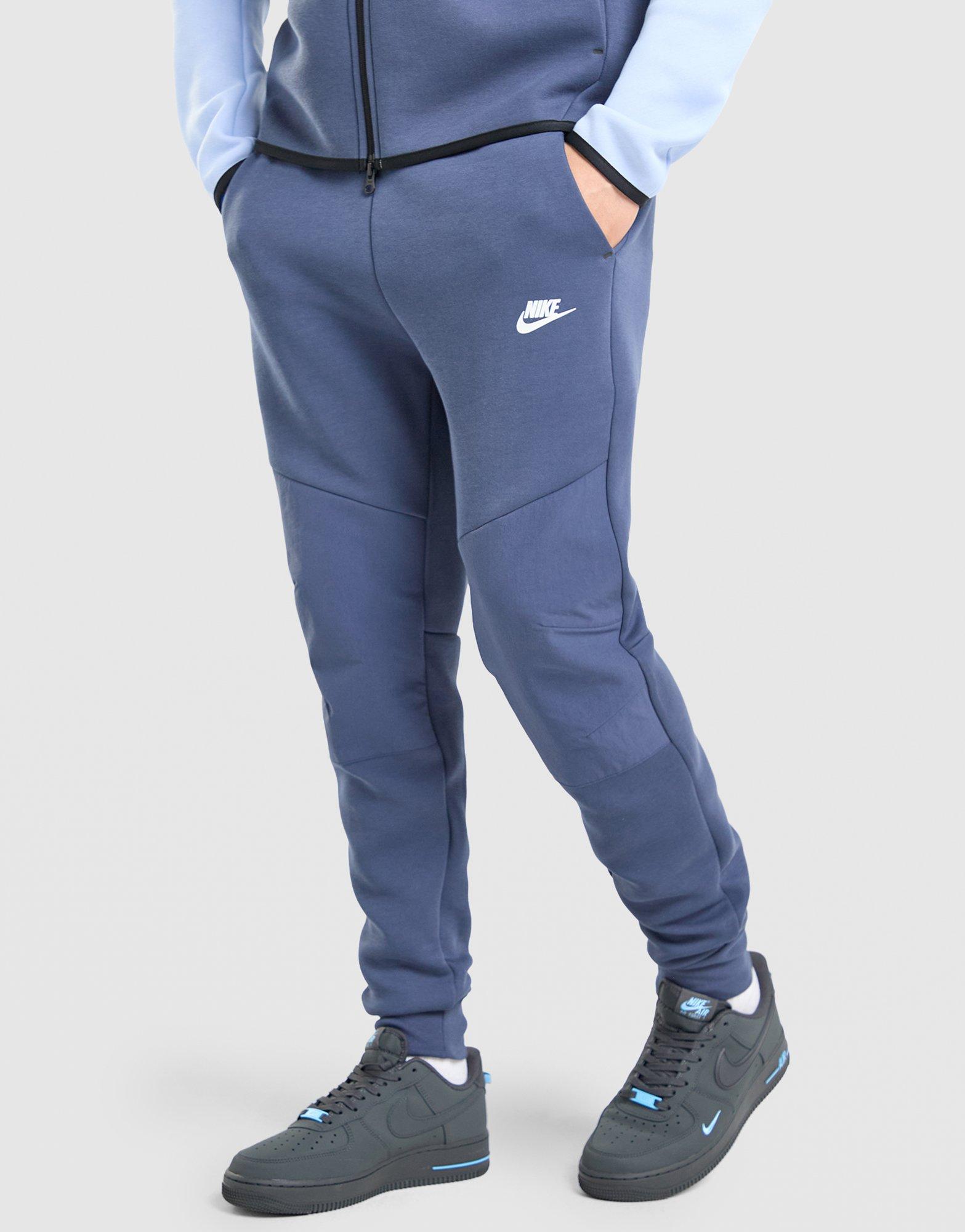 Nike Tech Mix Joggers