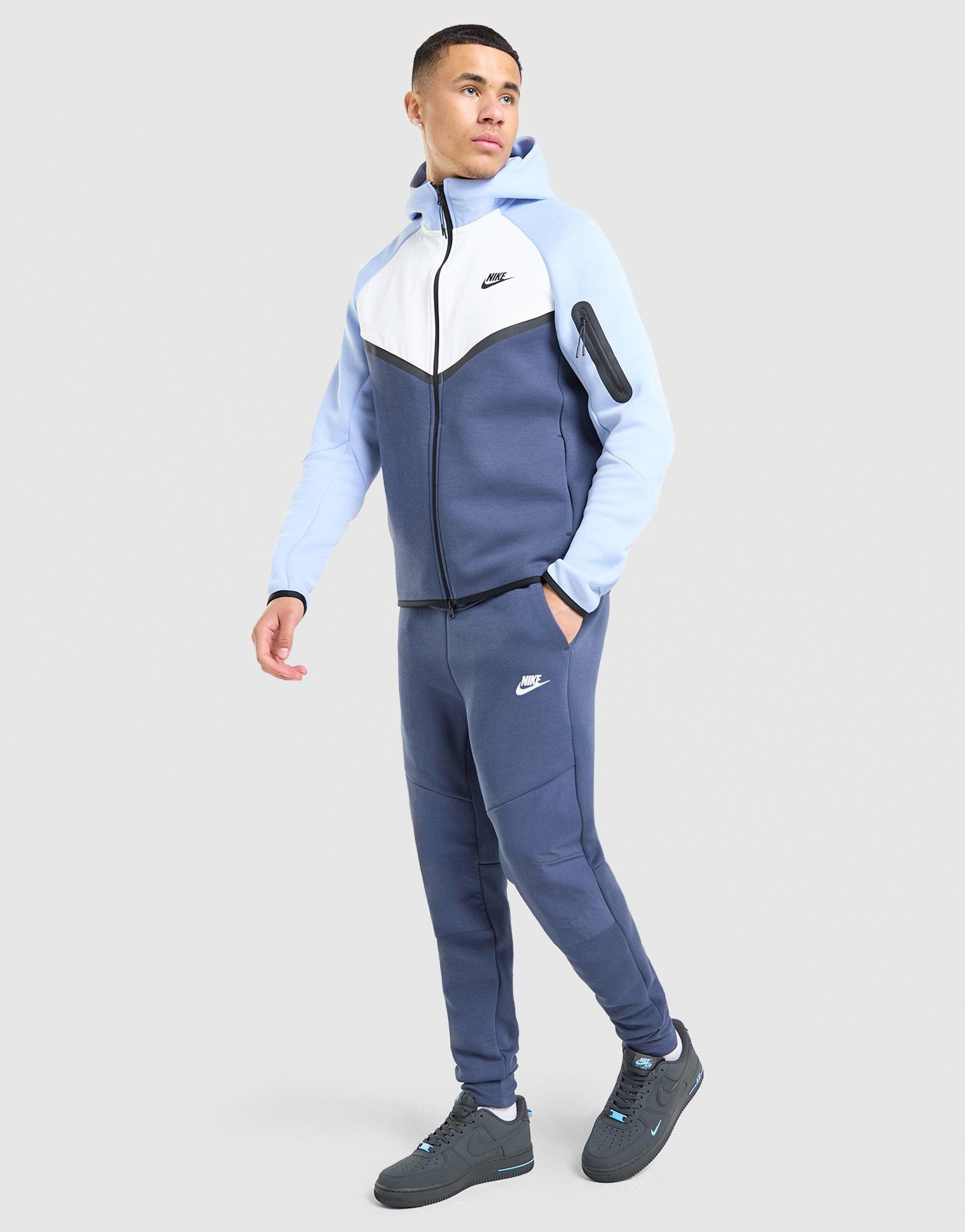 Nike Tech Mix Joggers