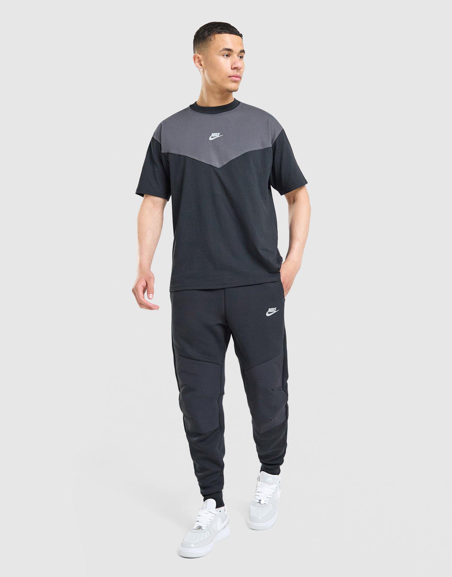 Nike Tech Mix T-Shirt