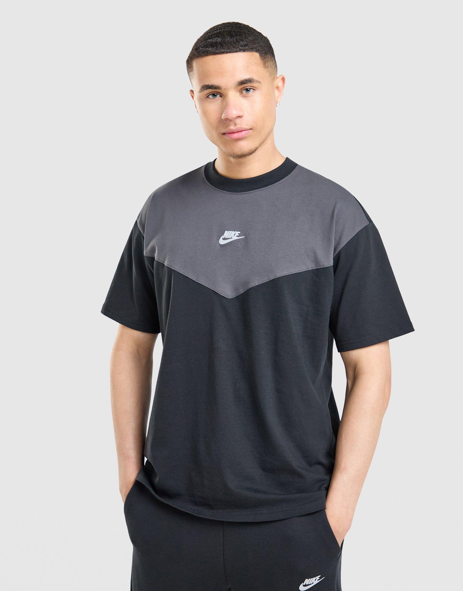 Nike Tech Mix T-Shirt