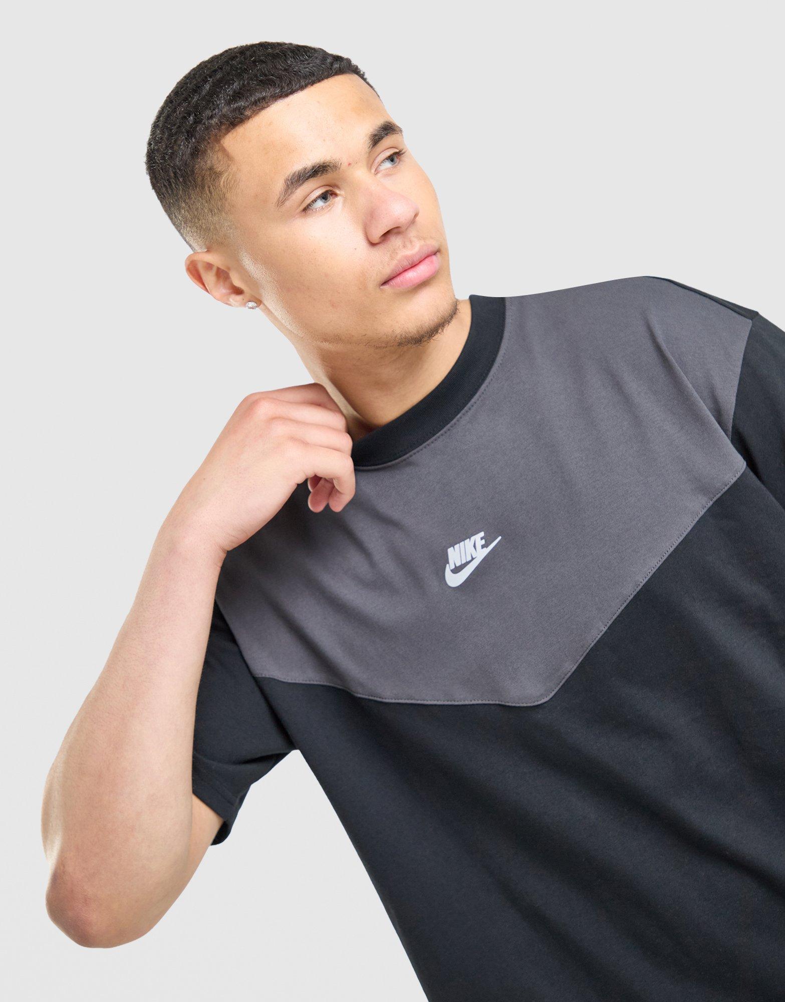 Nike Tech Mix T-Shirt