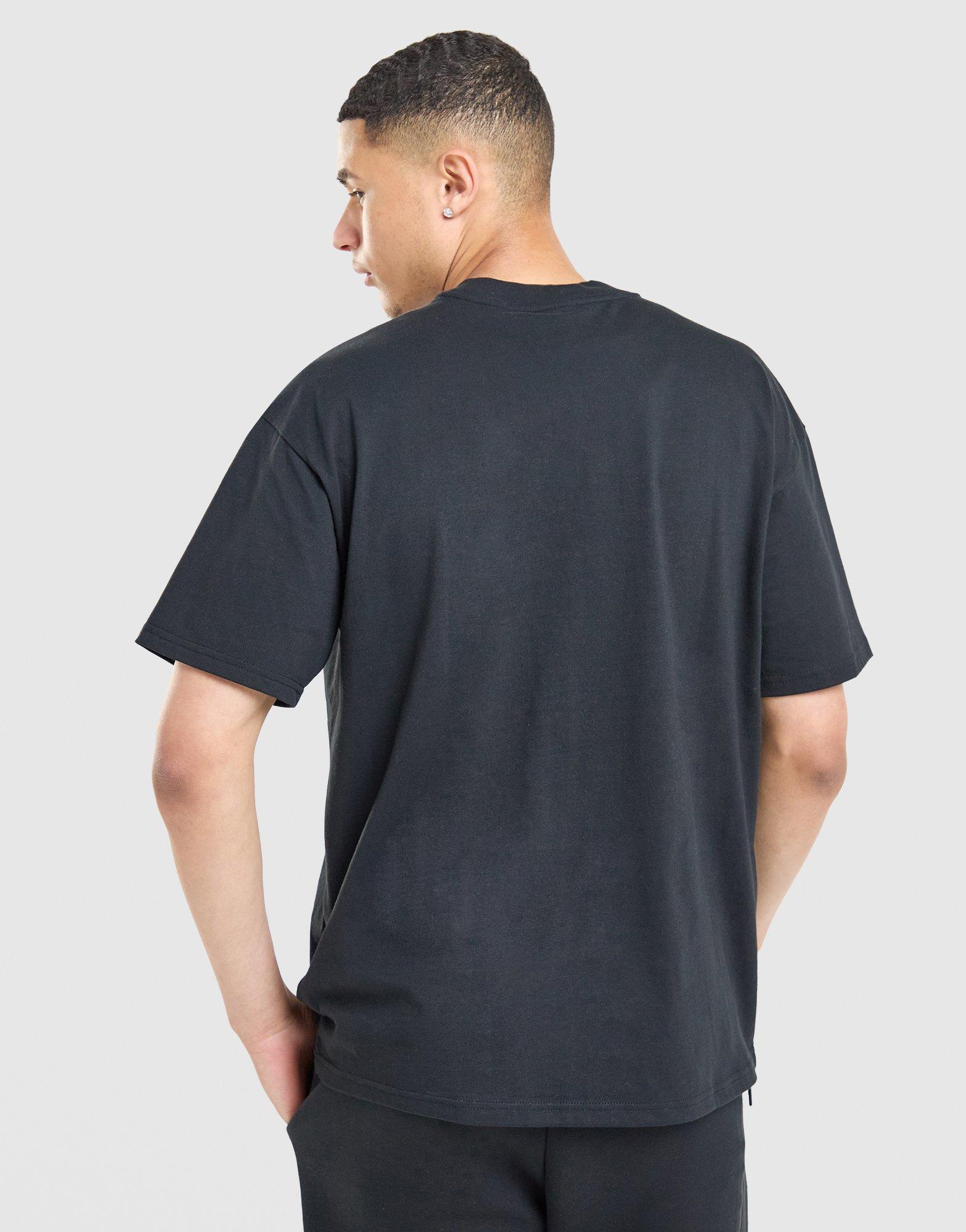 Nike Tech Mix T-Shirt