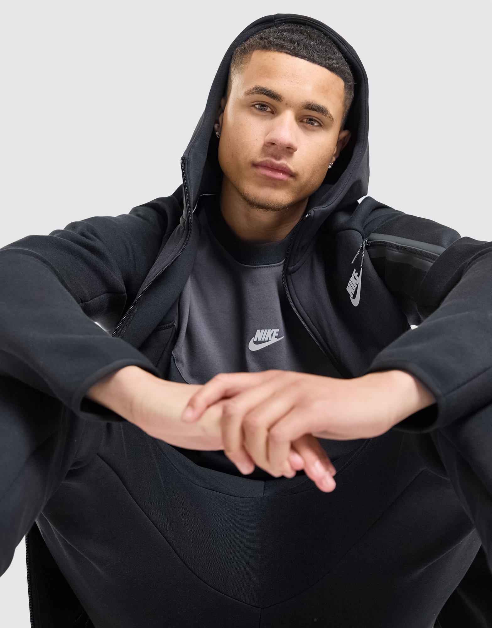 Nike Tech Mix T-Shirt